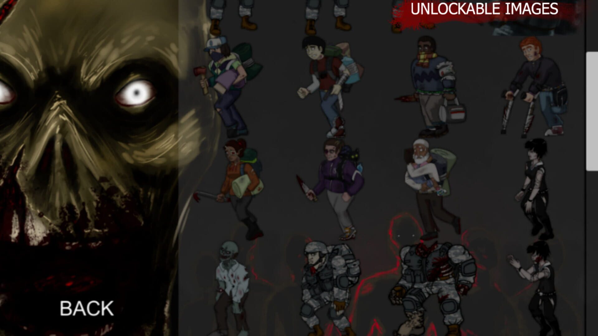 Epidemyc screenshot 1