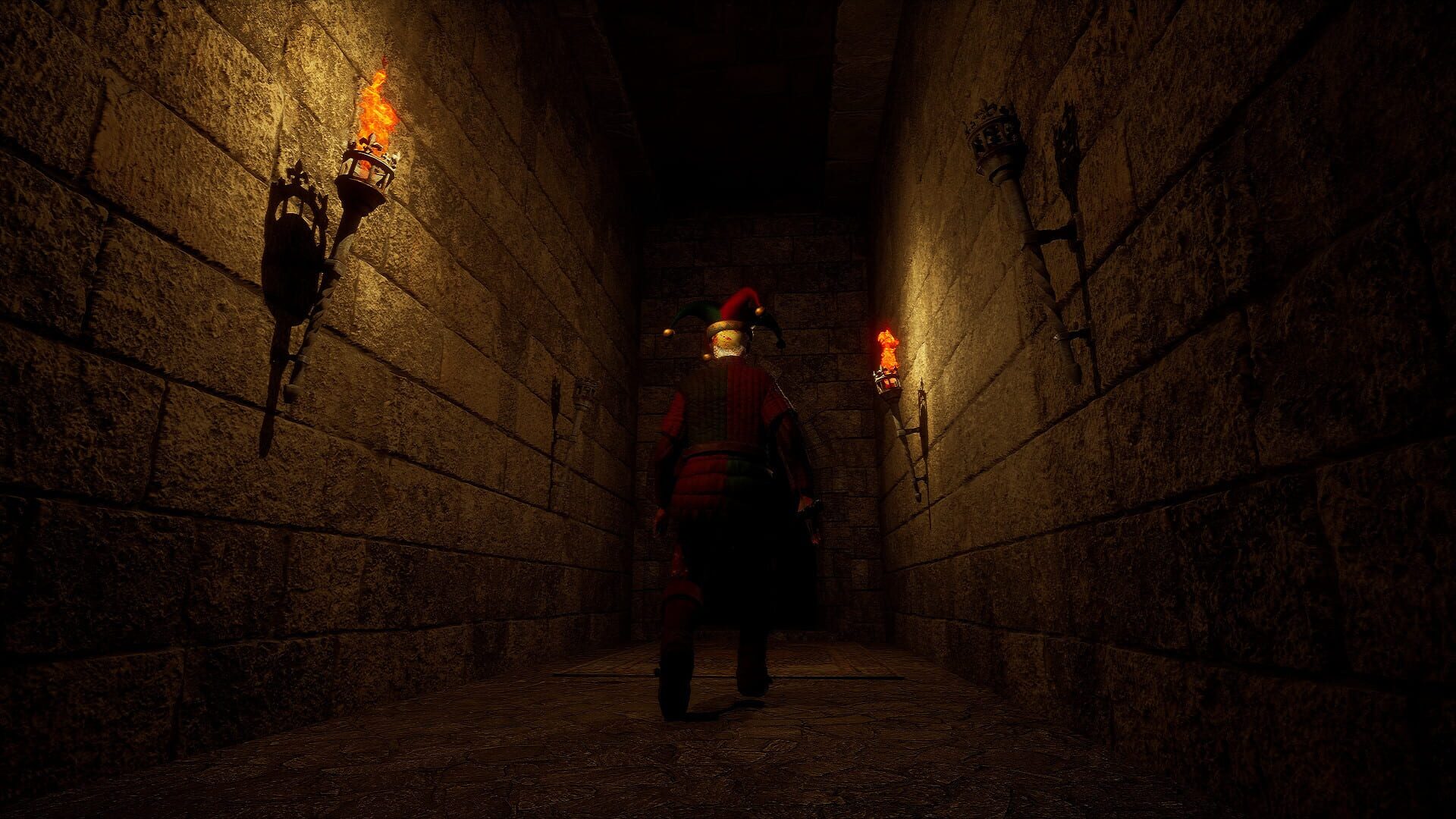Losted screenshot 1