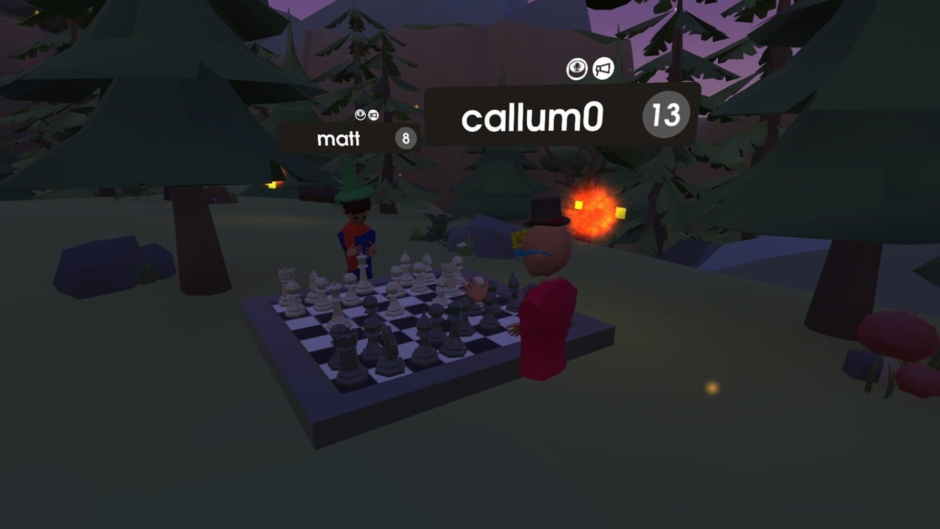 Help Club screenshot 1