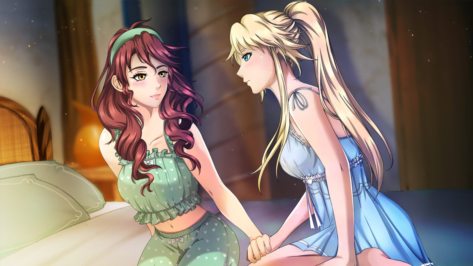 Odyssian Blaze screenshot 1