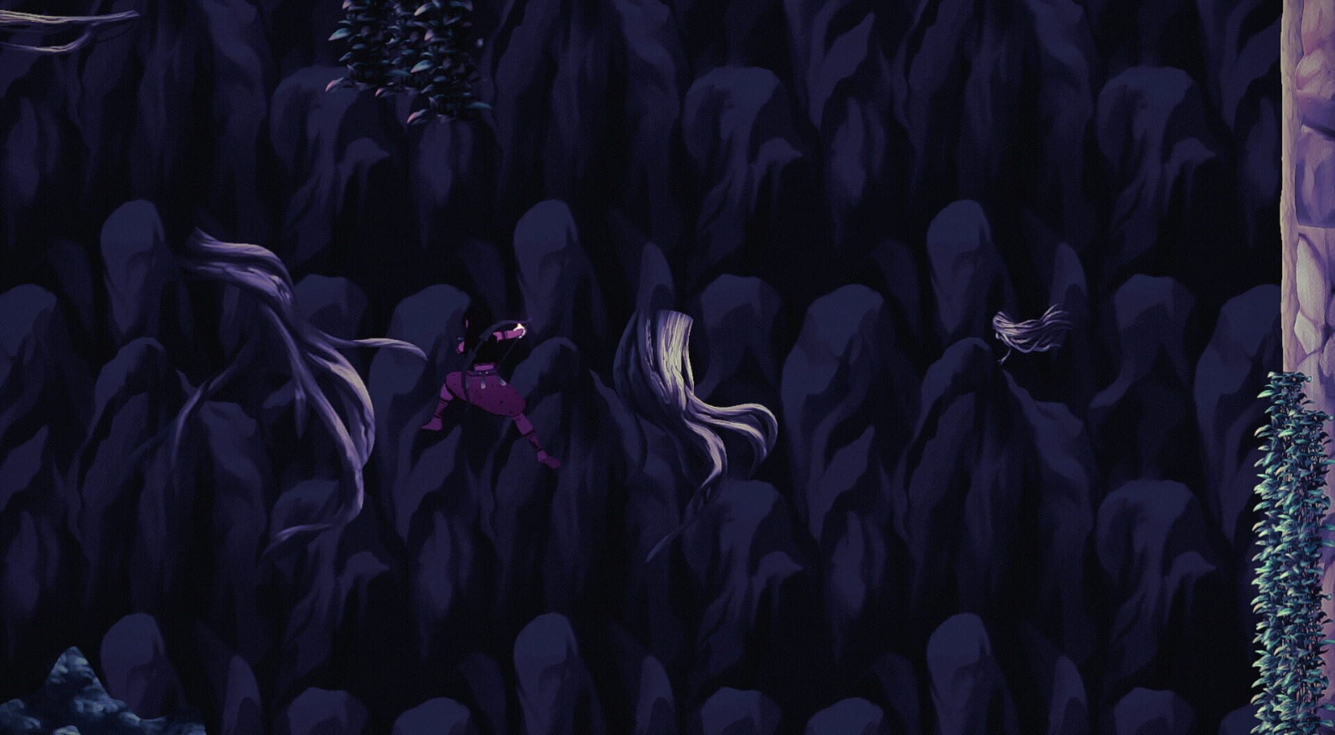 Naàra: Contos de Resistencia screenshot 1