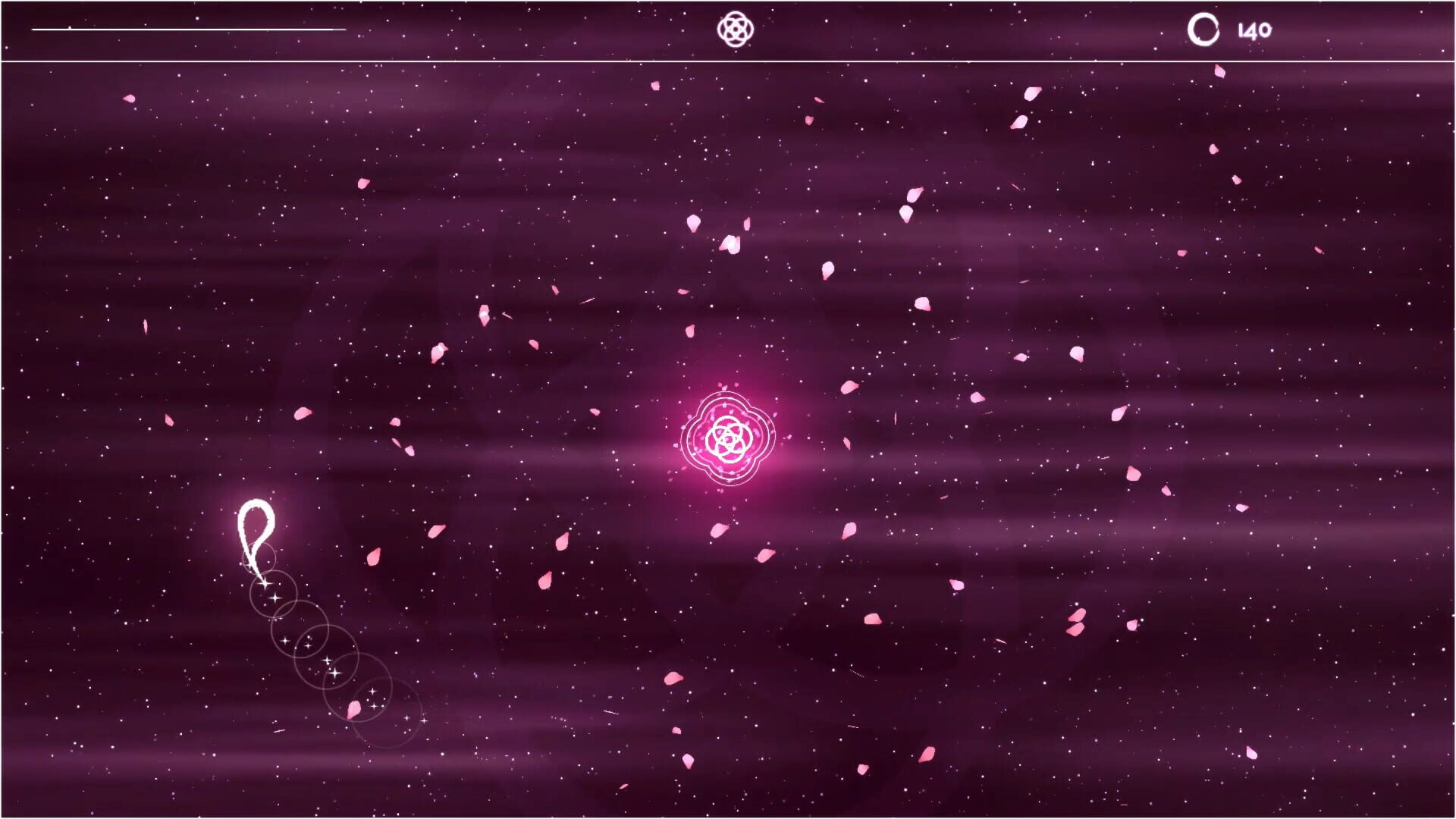 The Flow Experience screenshot 1