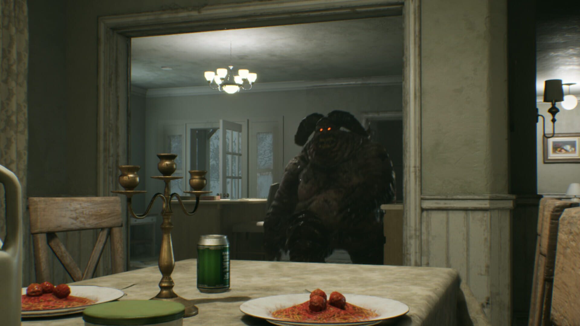Krampus Kills screenshot 1