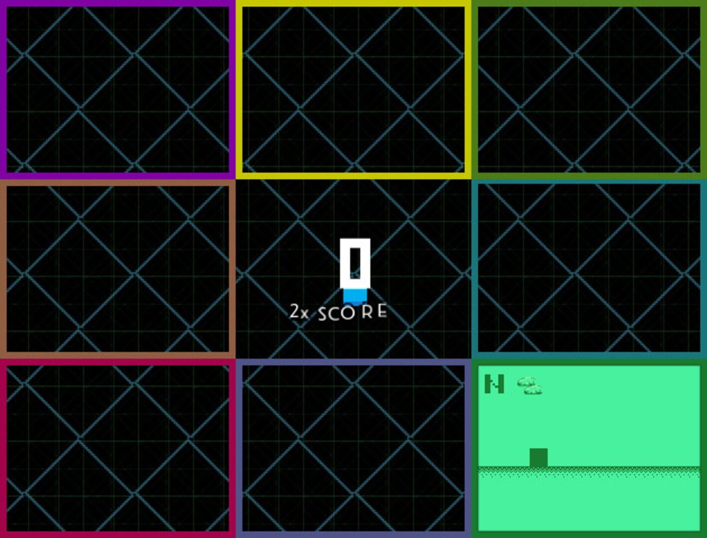 F*ck This Game screenshot 1