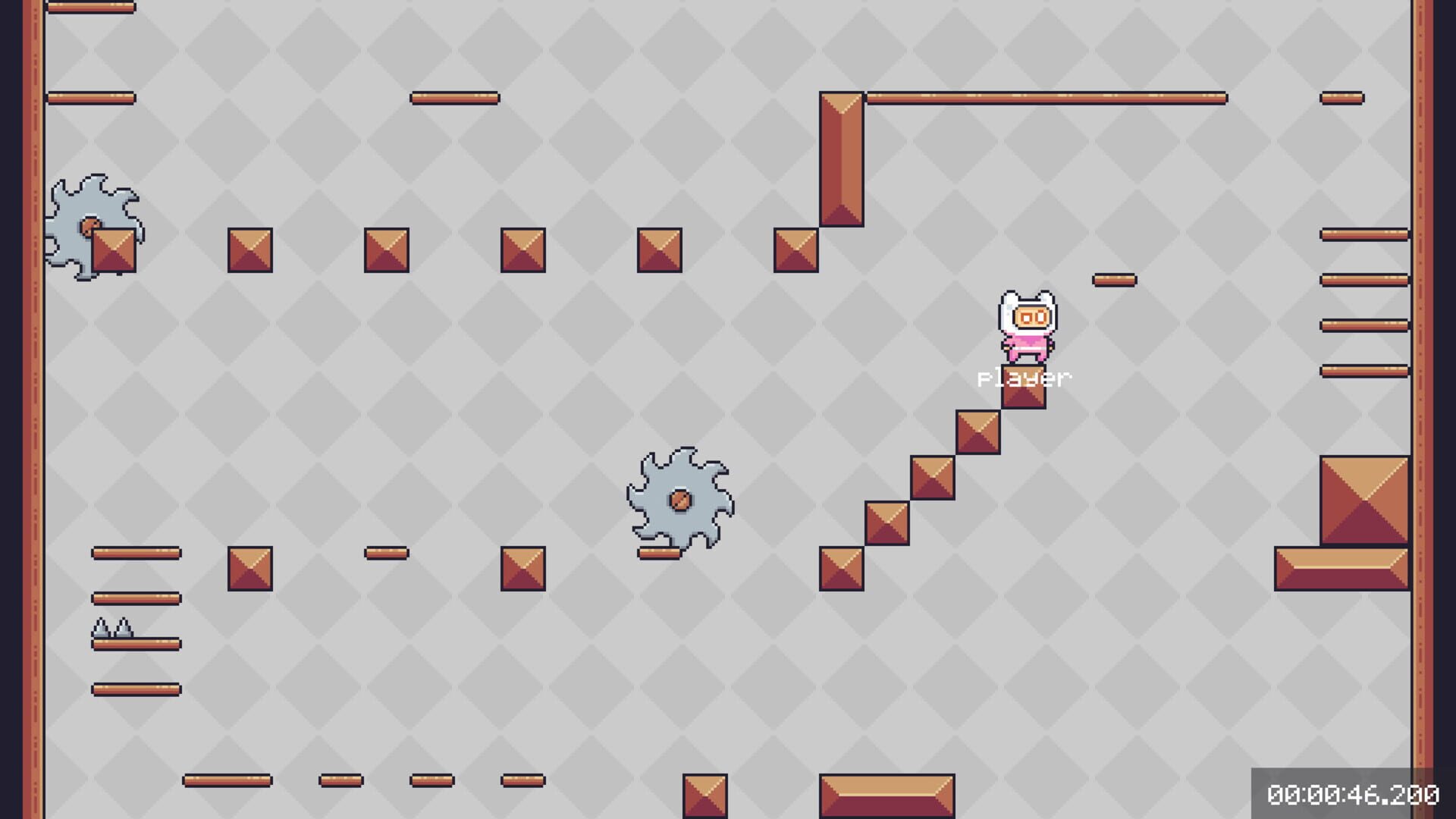 Friends of Little Yus screenshot 1