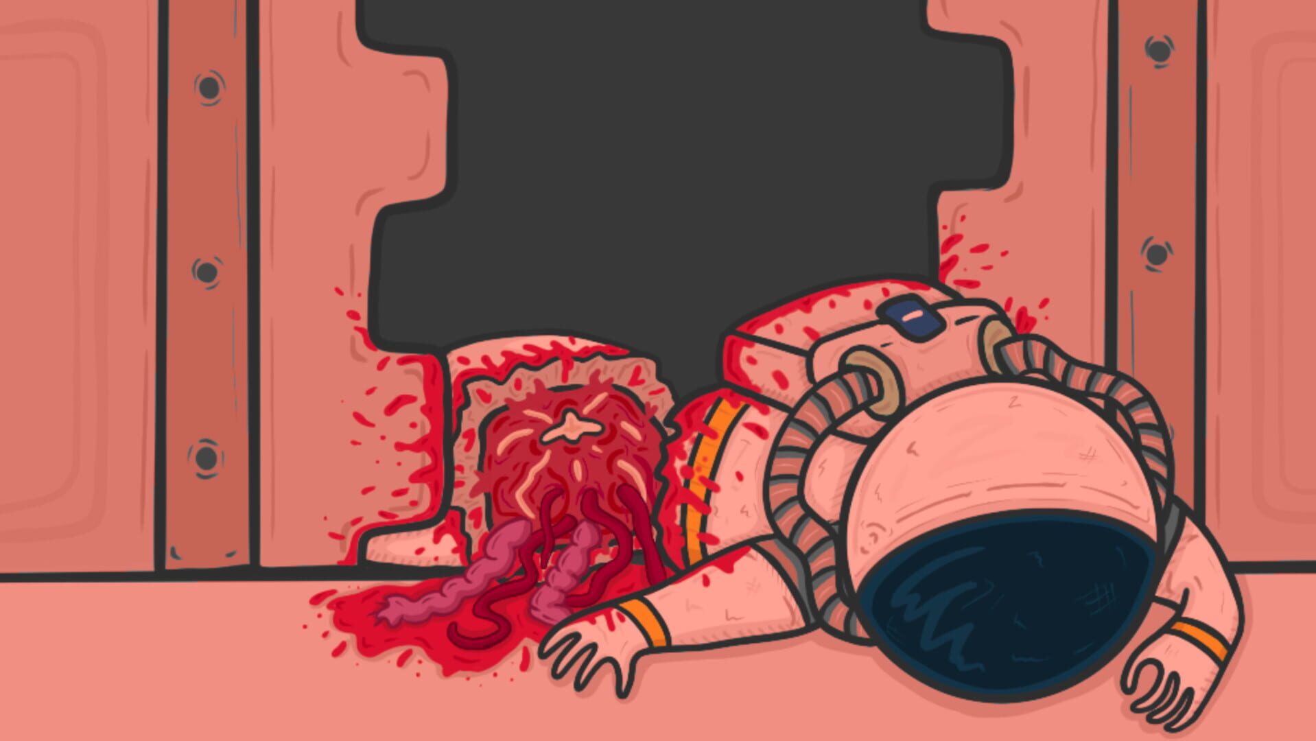 Die, A.I. screenshot 1