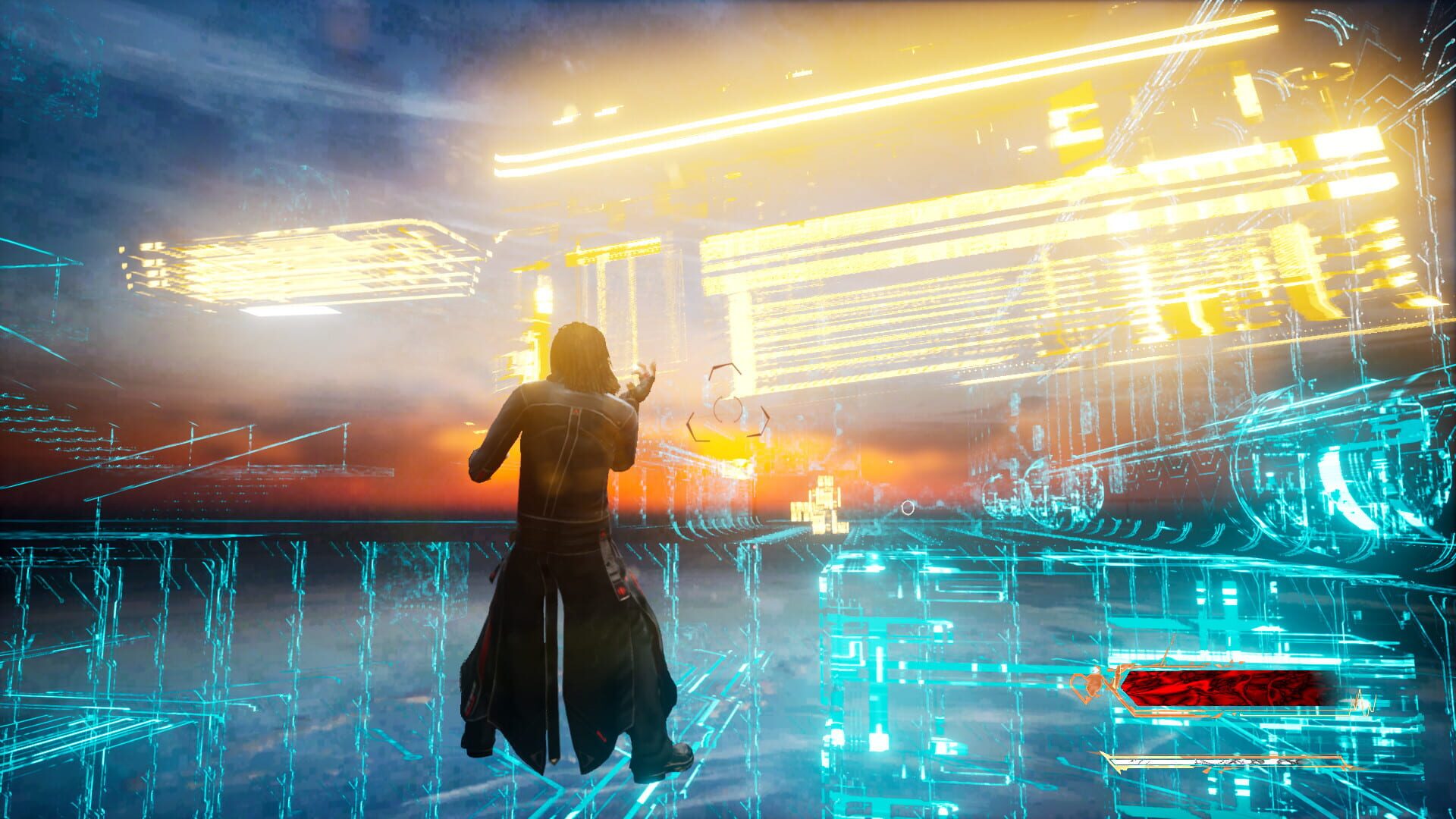 Inquisitor's Heart and Soul screenshot 1