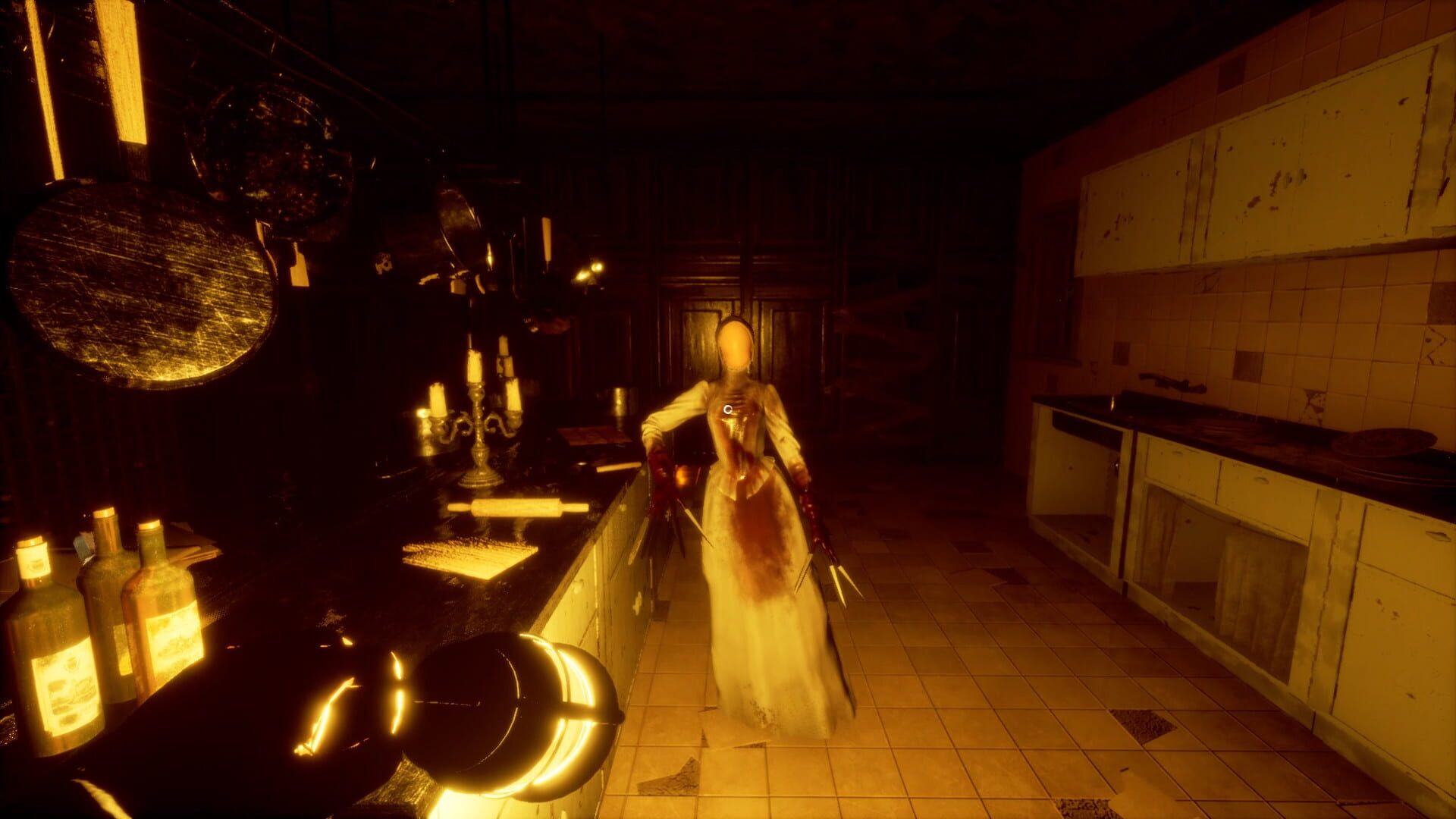 Exsanguinate screenshot 1
