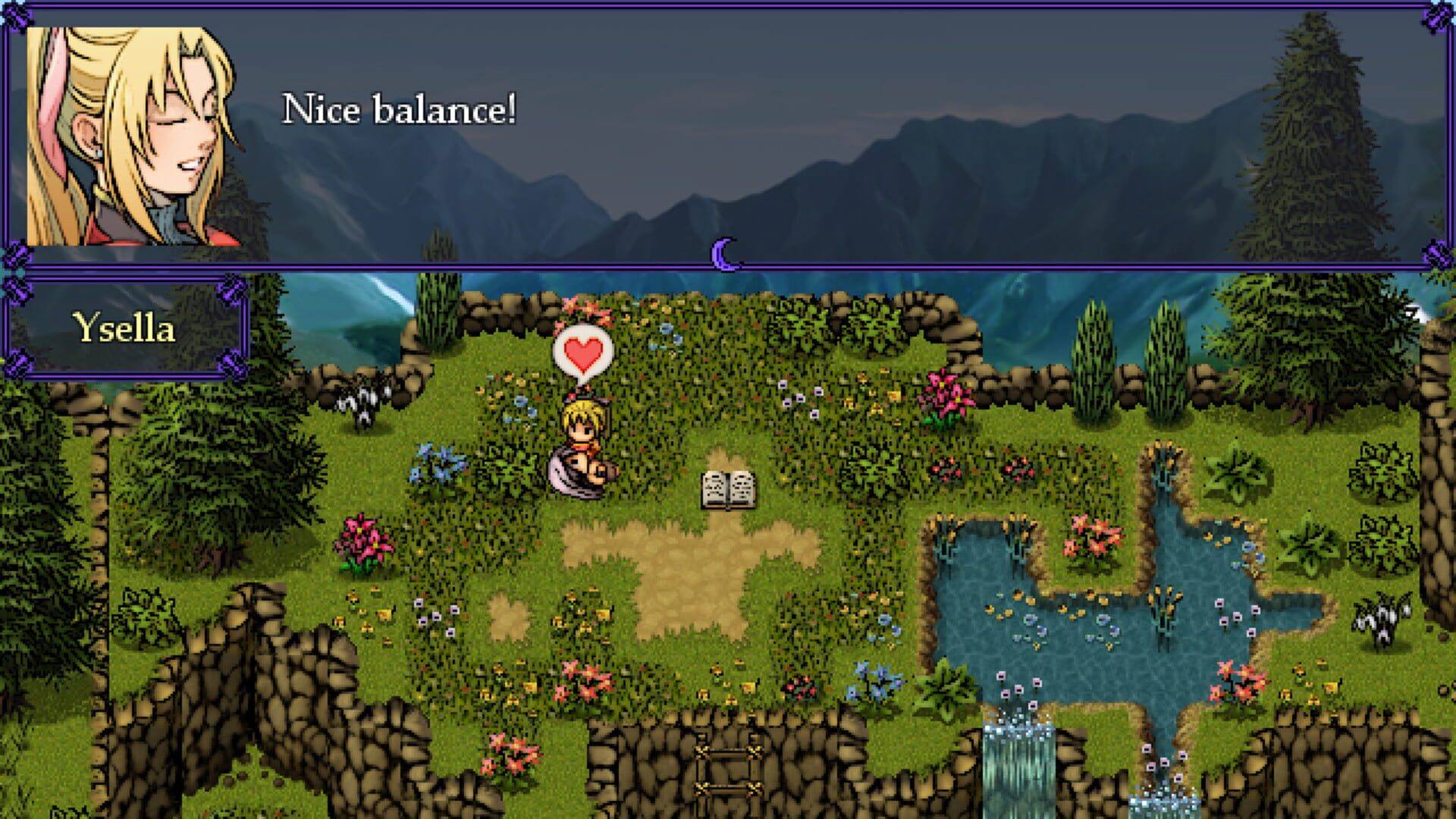 Shadow Fate screenshot 1