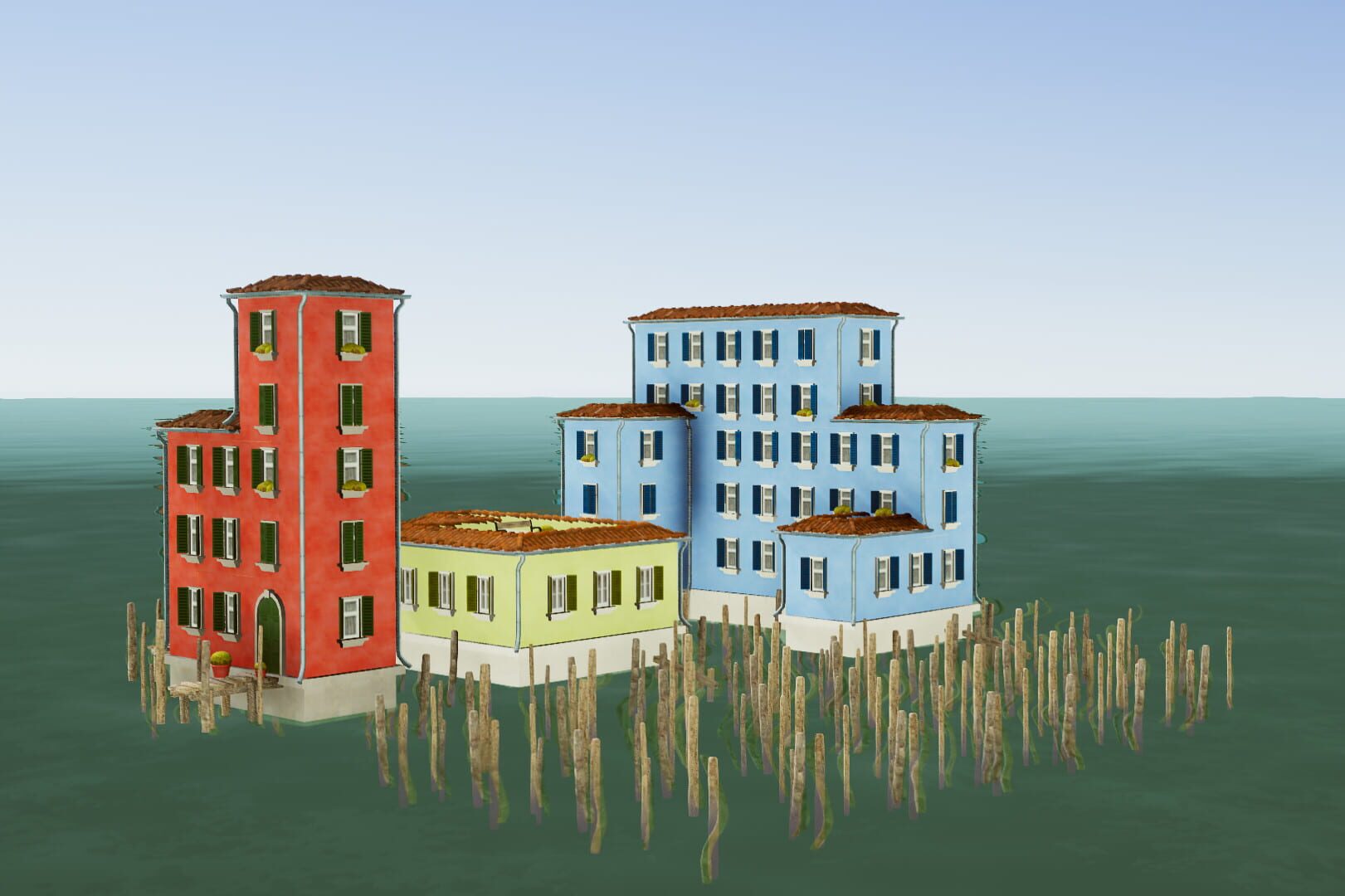 Costrutto screenshot 1