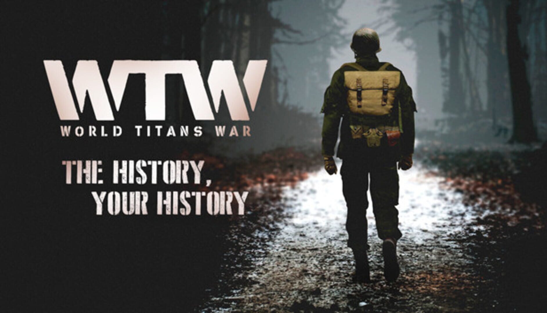 World Titans War screenshot 1