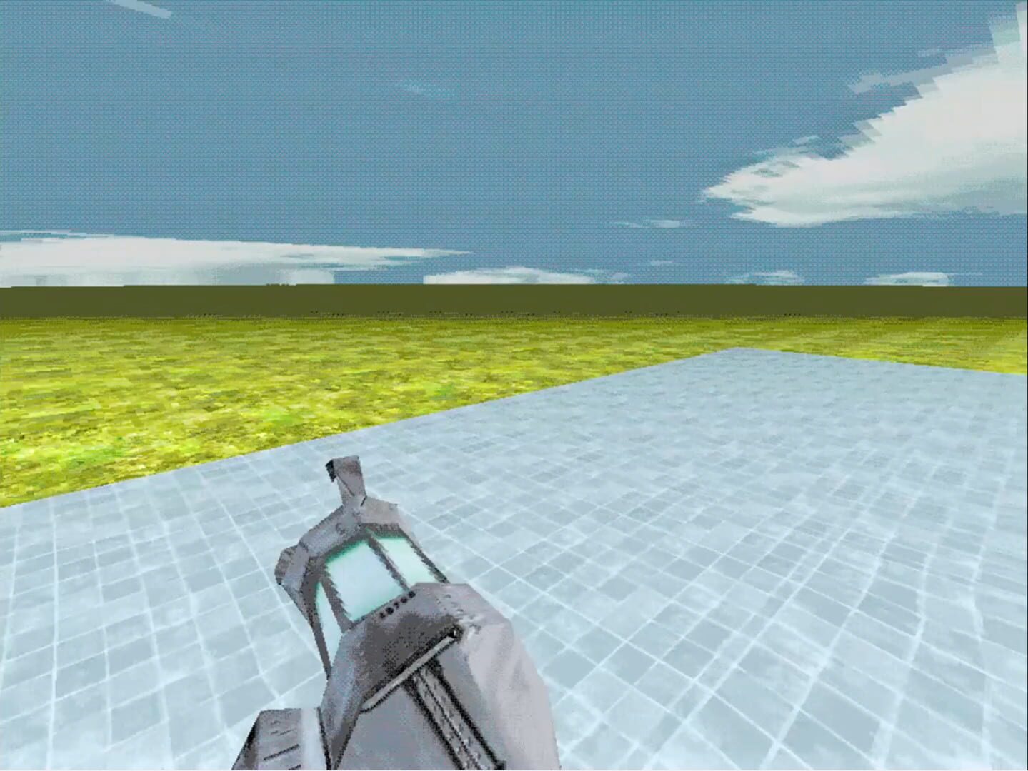 tmOD screenshot 1