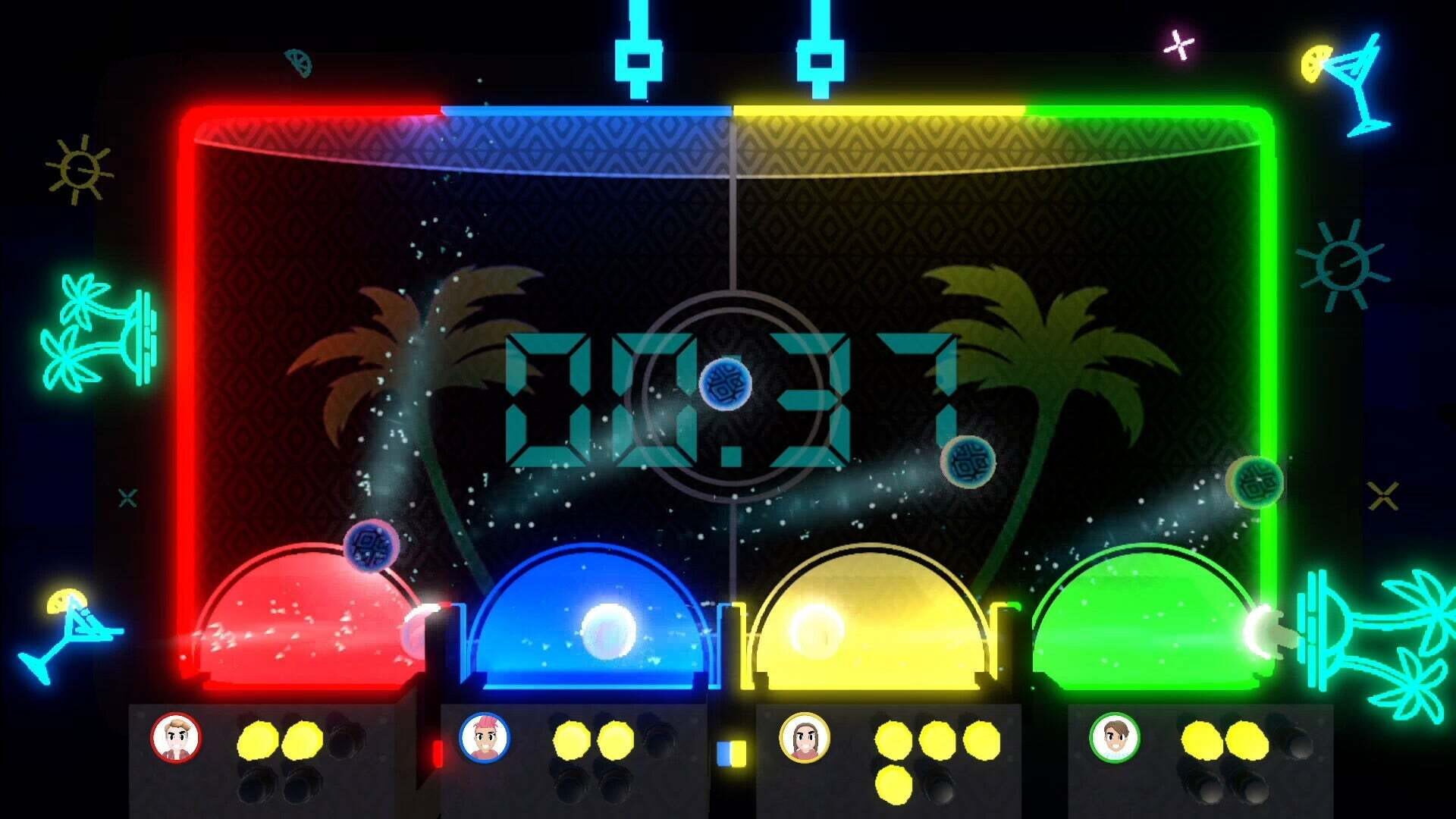 Instant Sports + screenshot 1