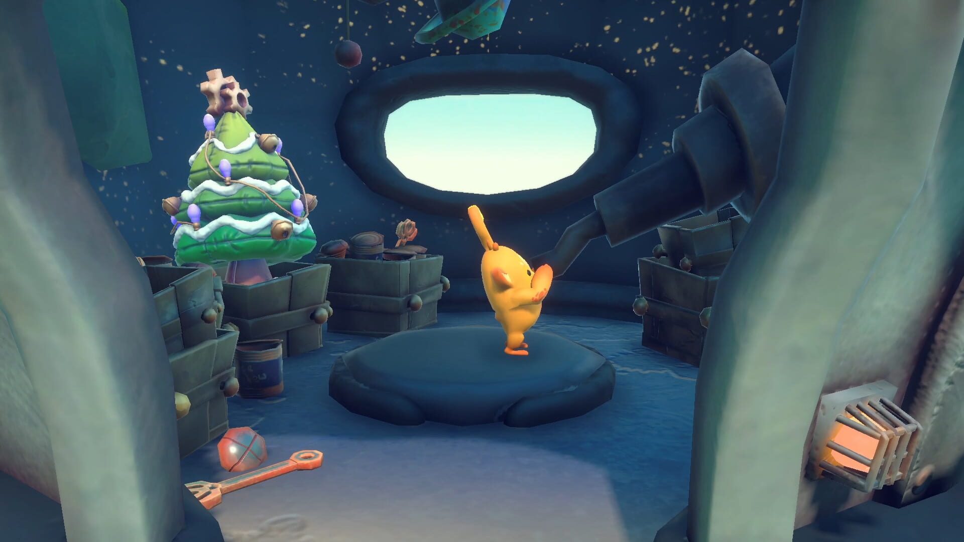 Derpy Conga screenshot 1