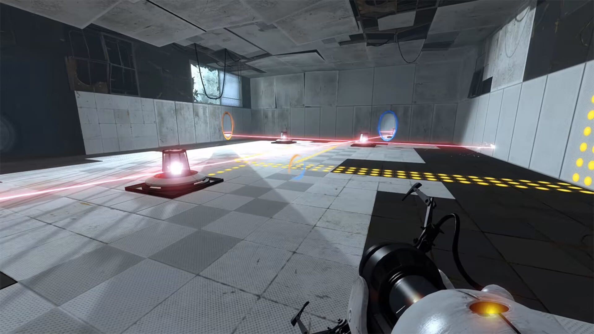 Portal: Companion Collection screenshot 1