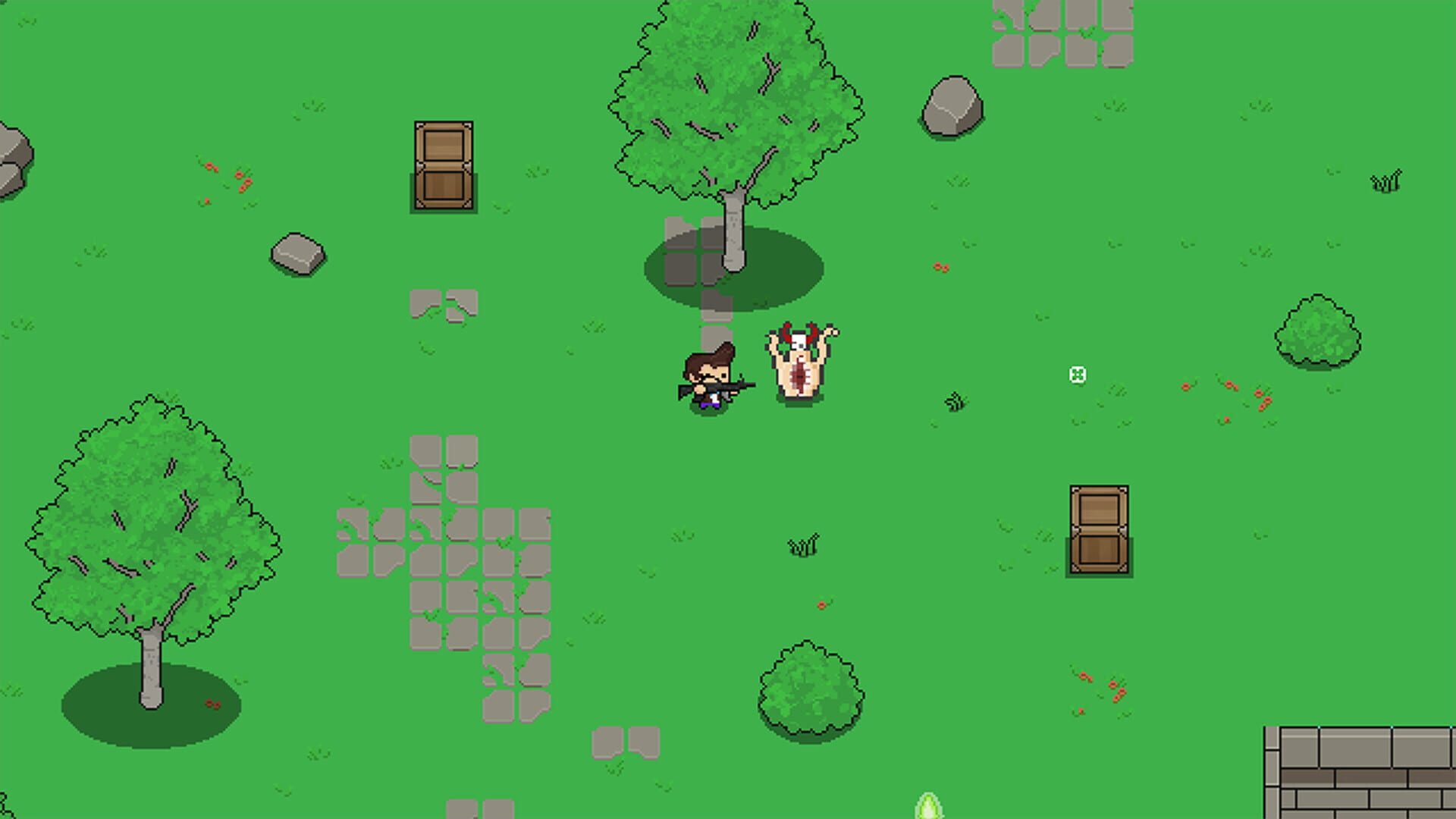 Just Shoot screenshot 1