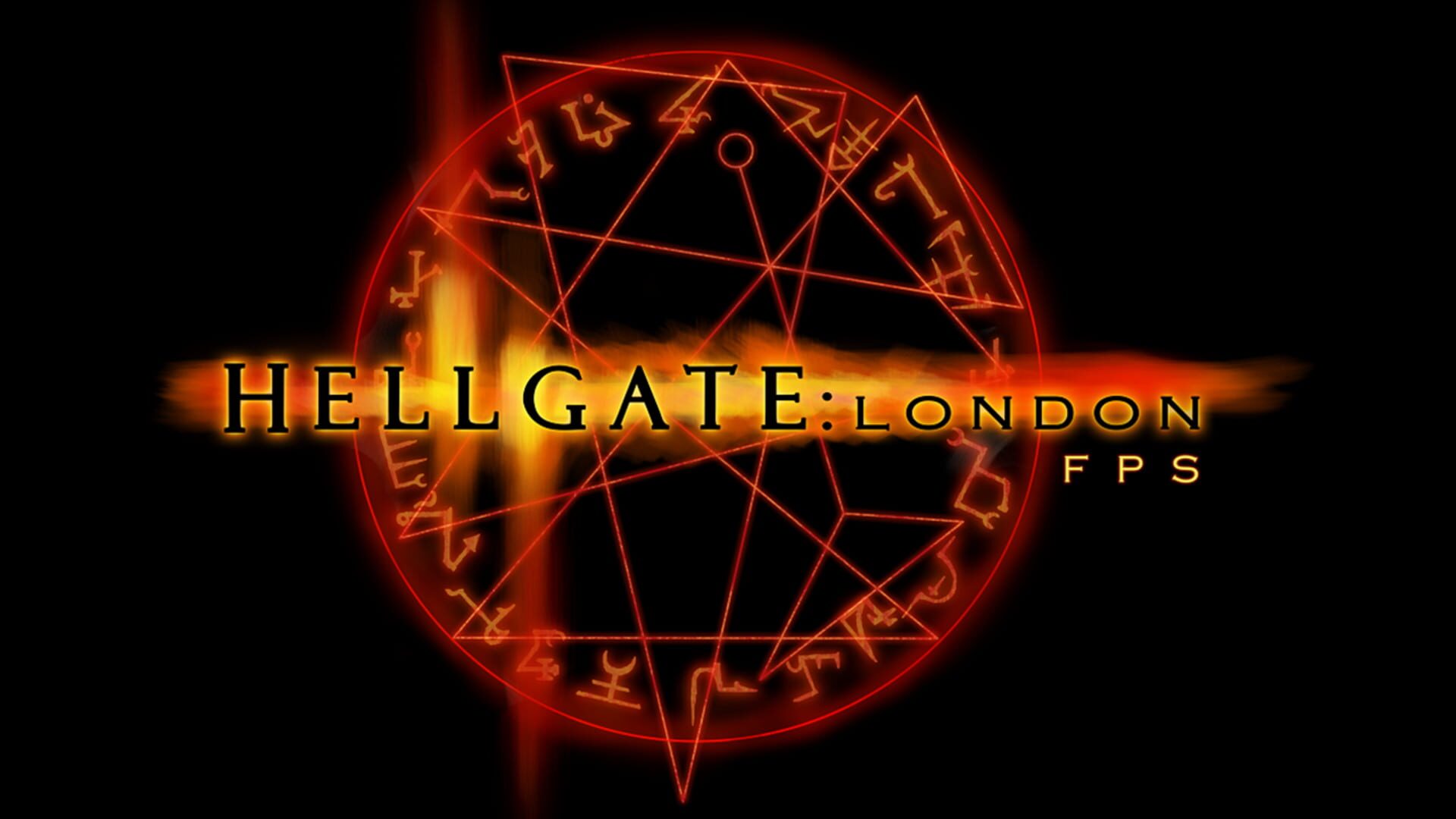Hellgate: London FPS screenshot 1