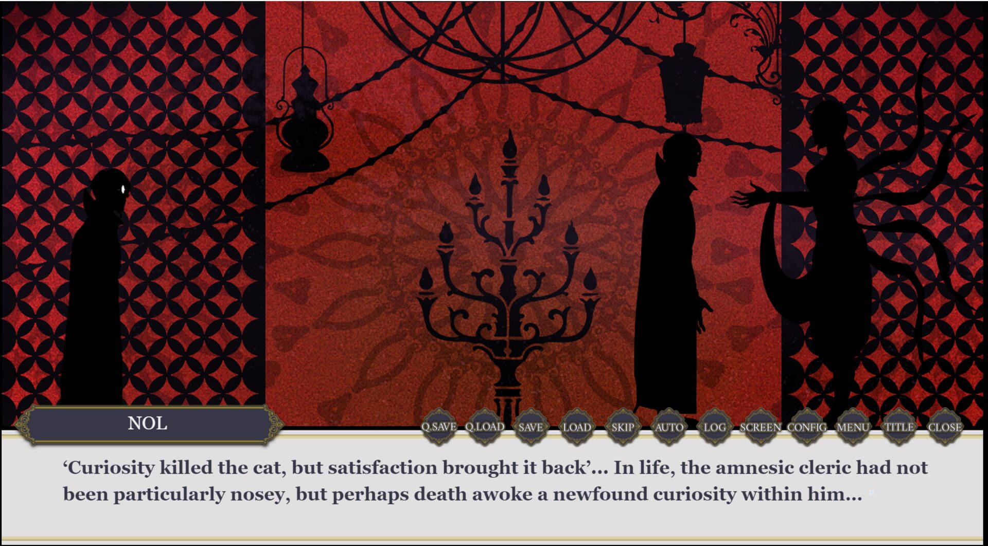 Royal Duality screenshot 1