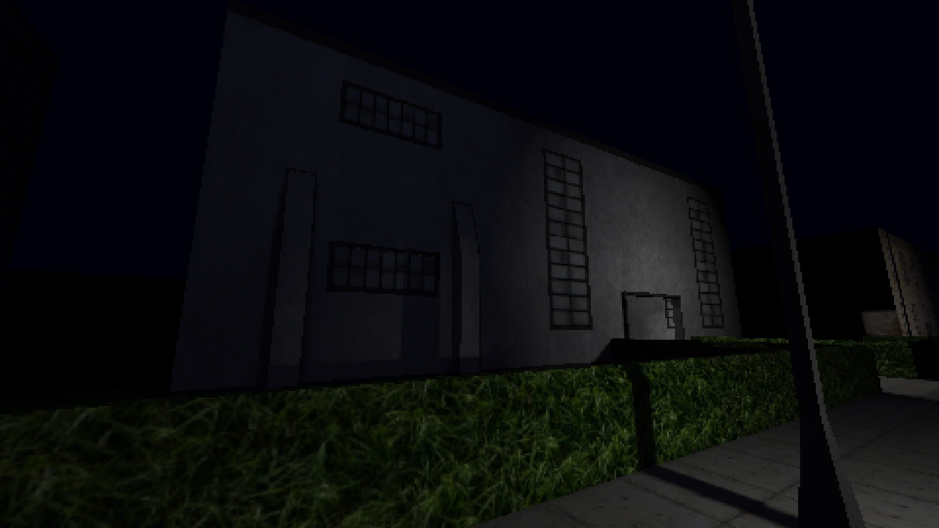 The Sunday Museum screenshot 1