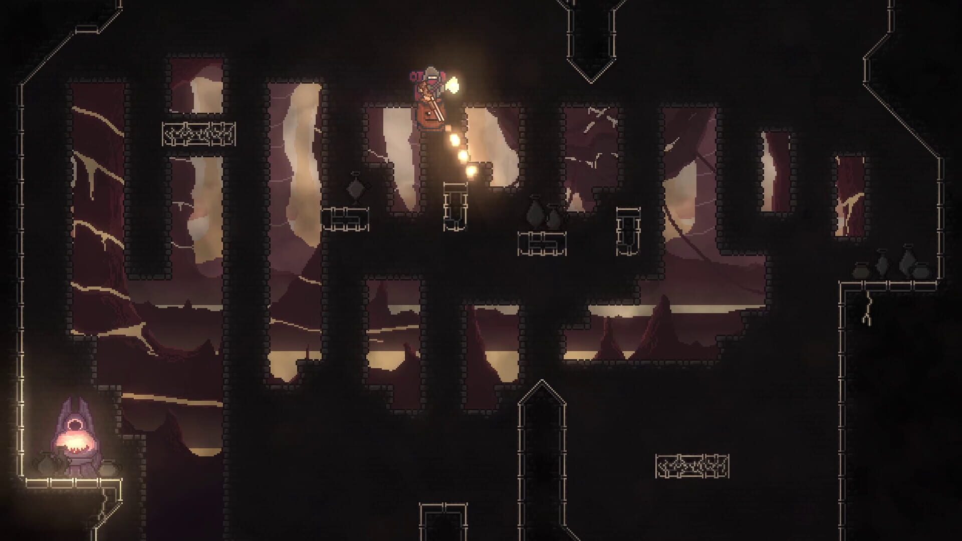 Spirit of Shotgun screenshot 1