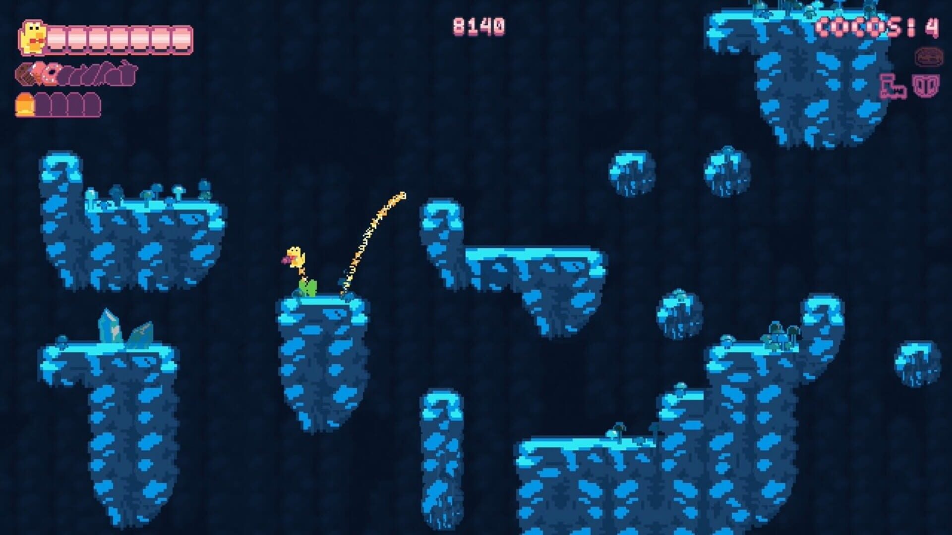 El Gancho screenshot 1