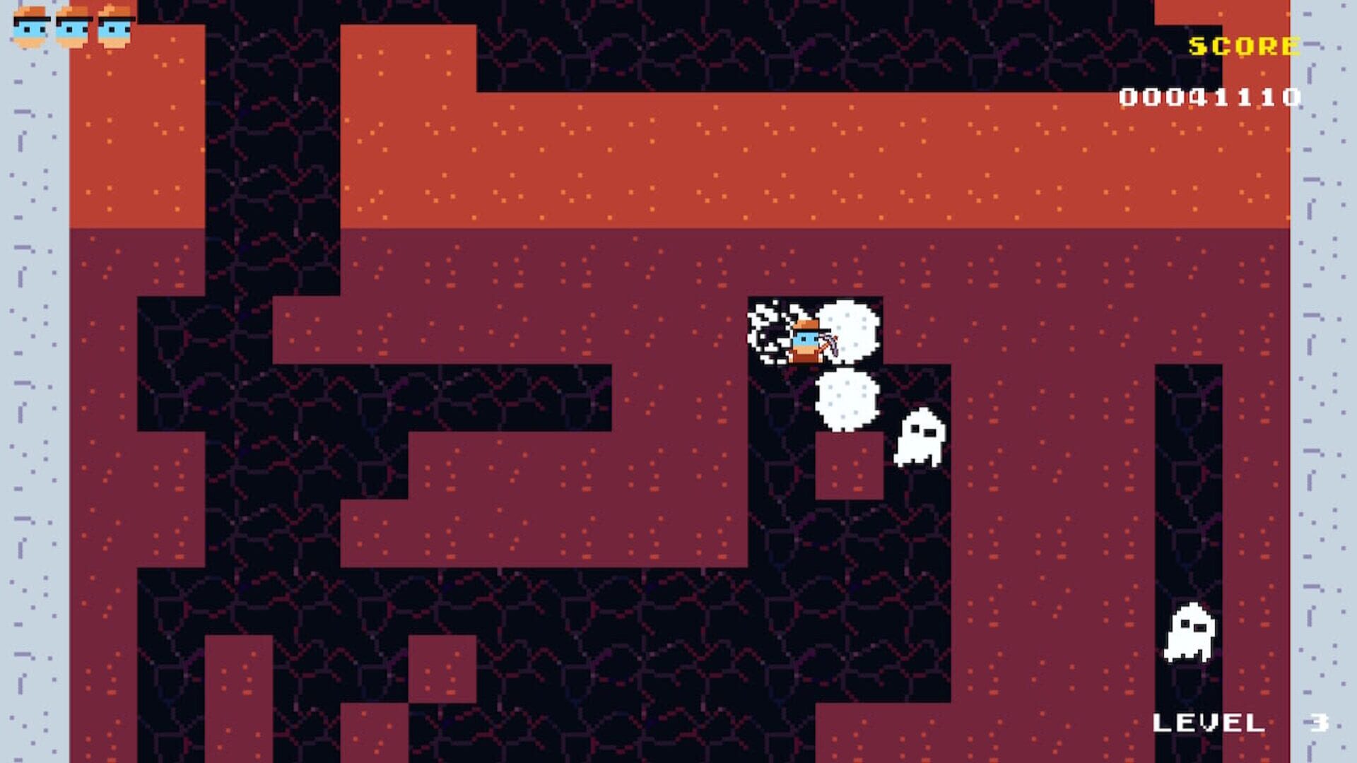 Duggy screenshot 1