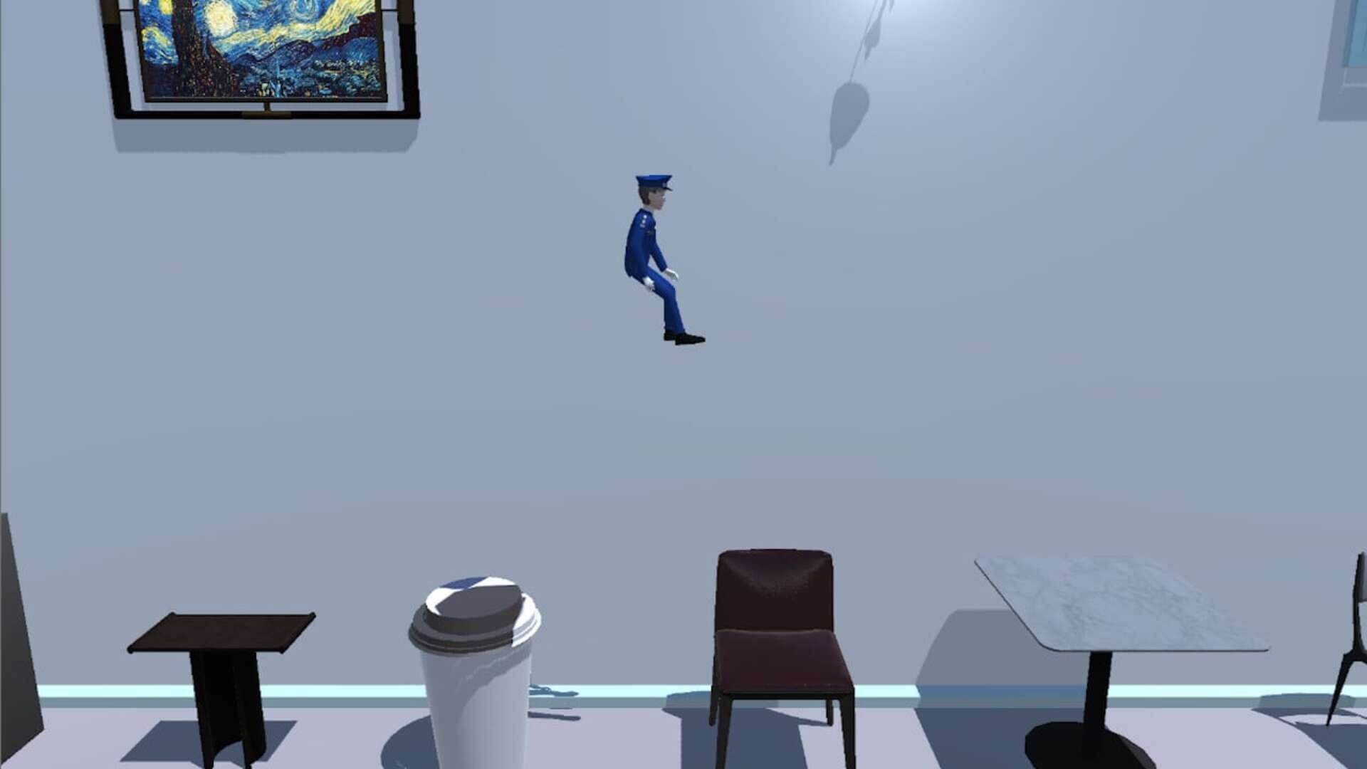 Flip the Buddy screenshot 1