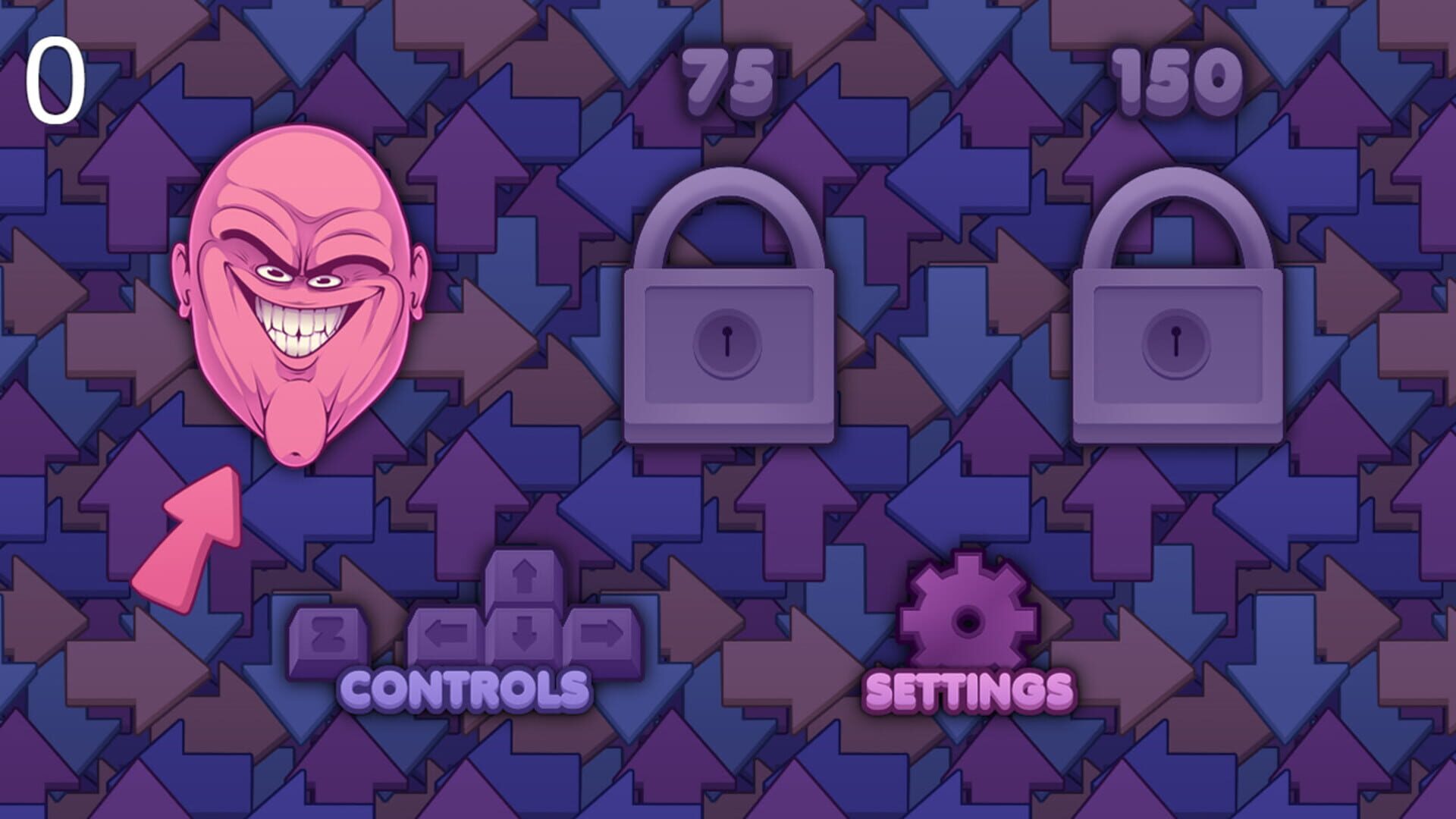 Punch It Deluxe screenshot 1