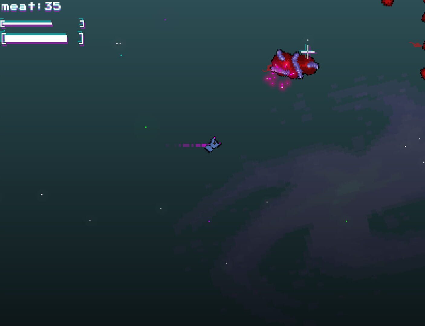 Blastocitos screenshot 1