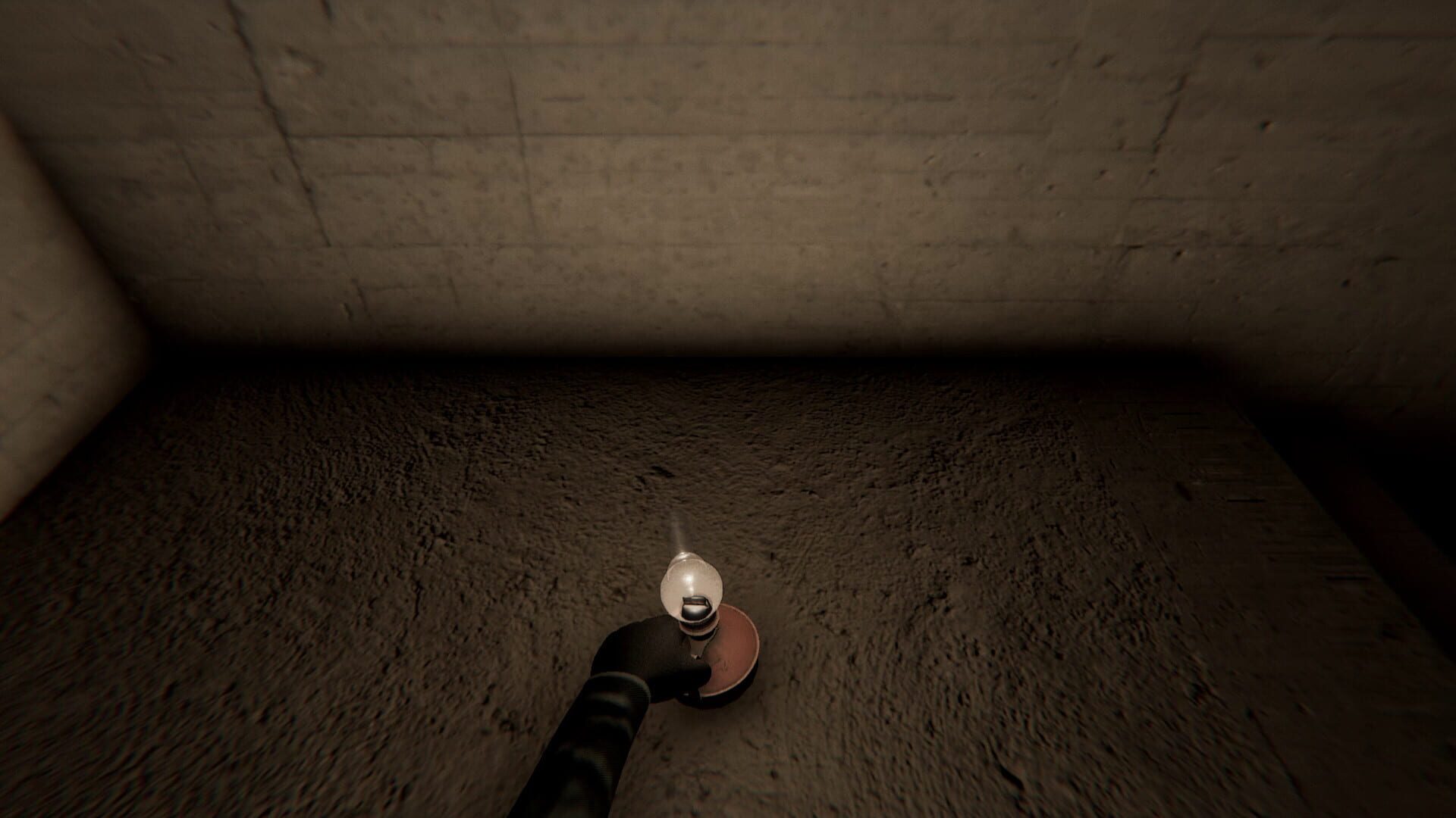 Trapped In Stone screenshot 1
