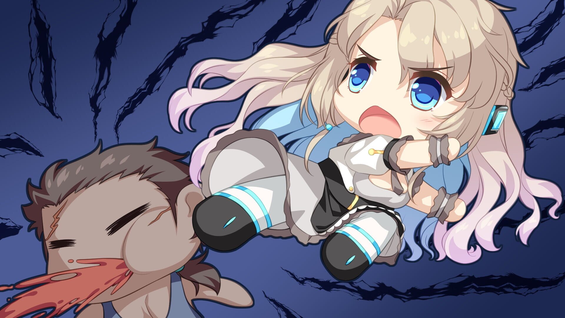 Last Lovers screenshot 1