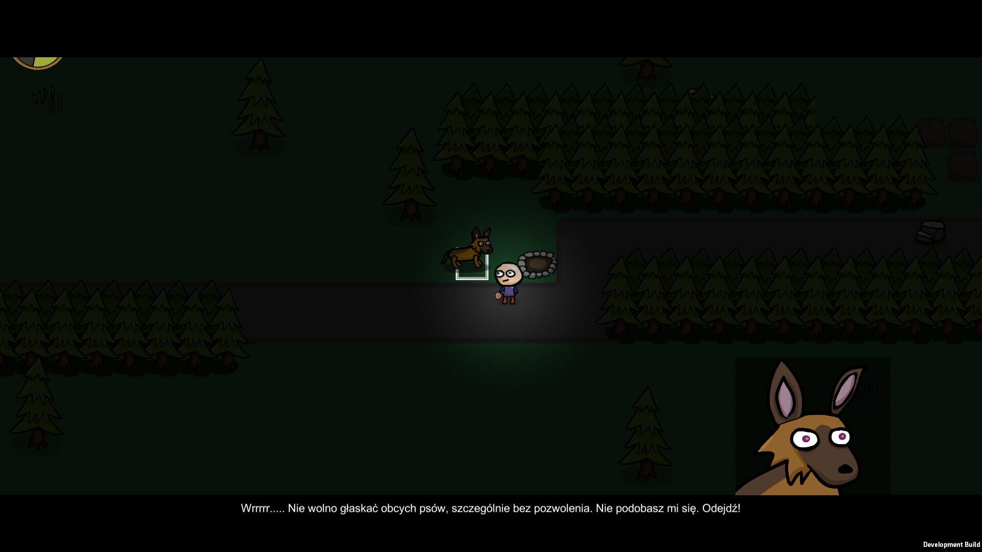 Hero for Hire screenshot 1
