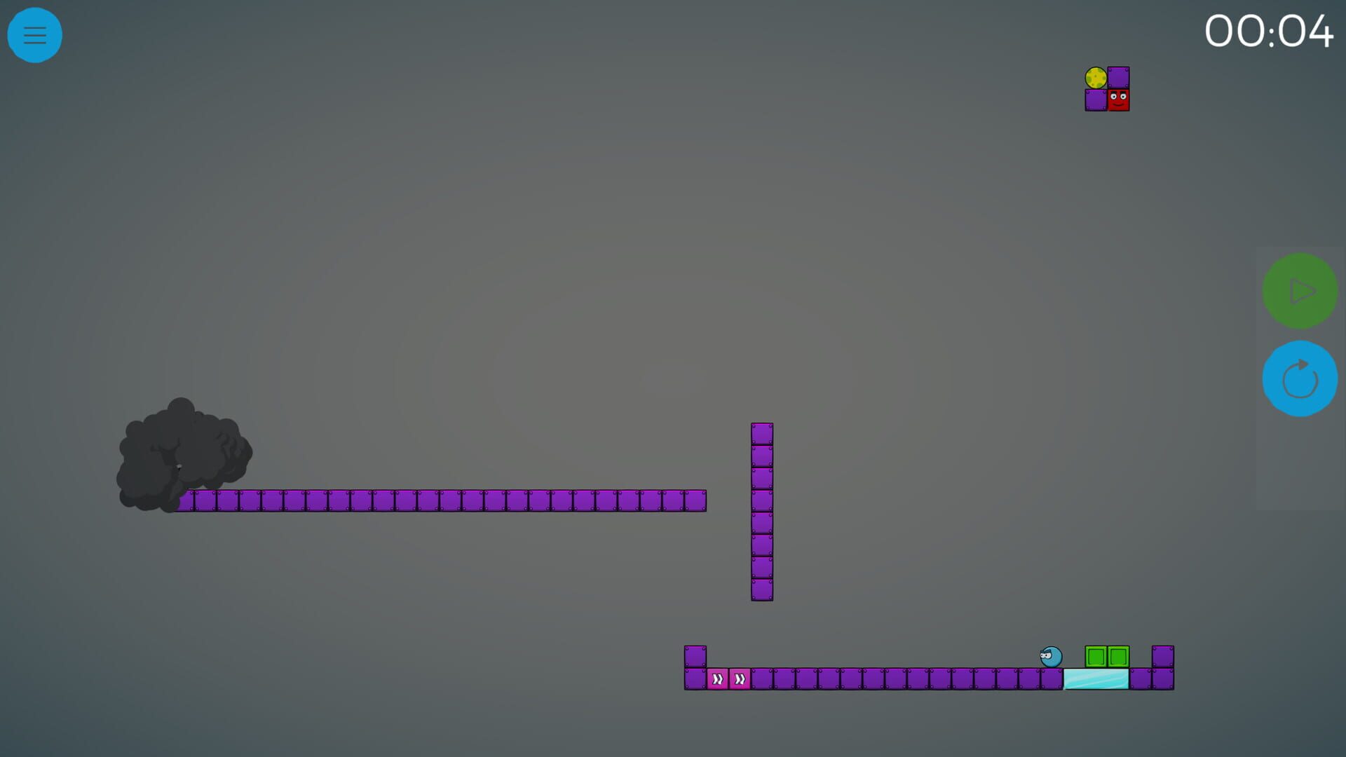 Pow! 2 screenshot 1