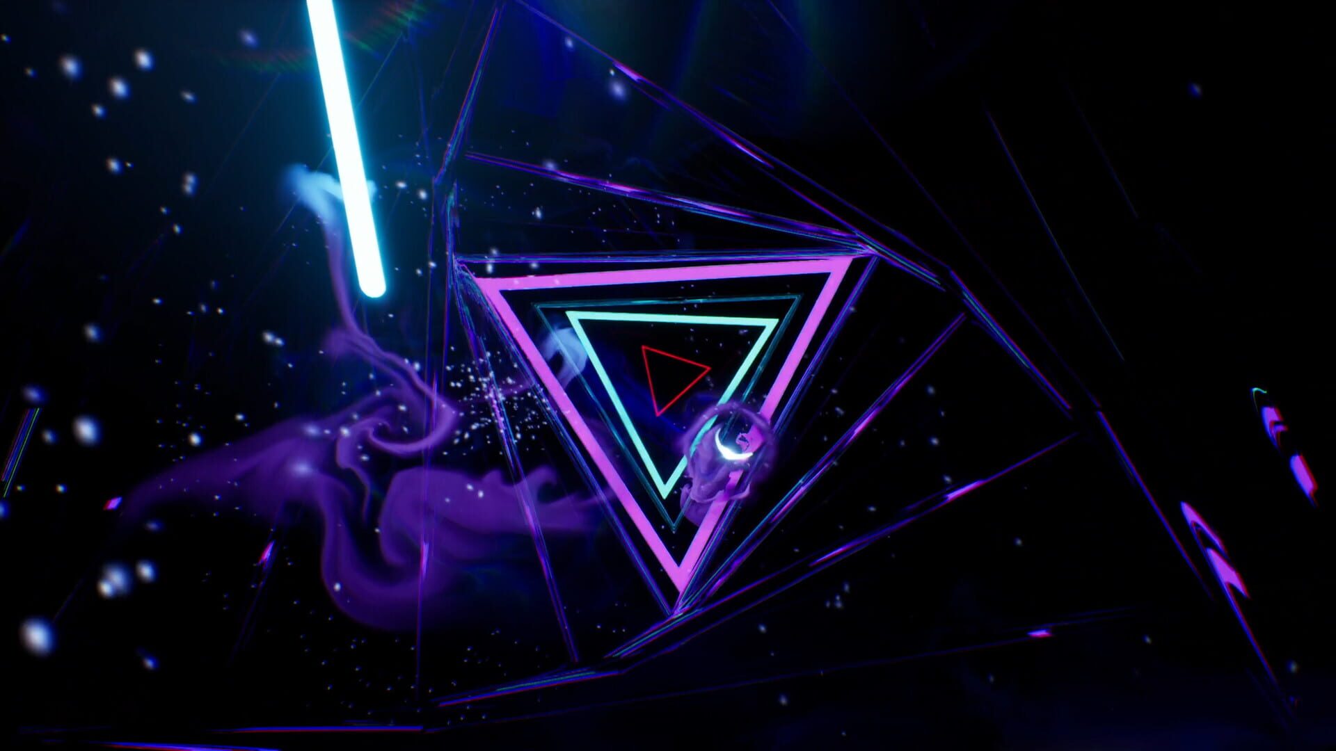 Dreamvibe screenshot 1