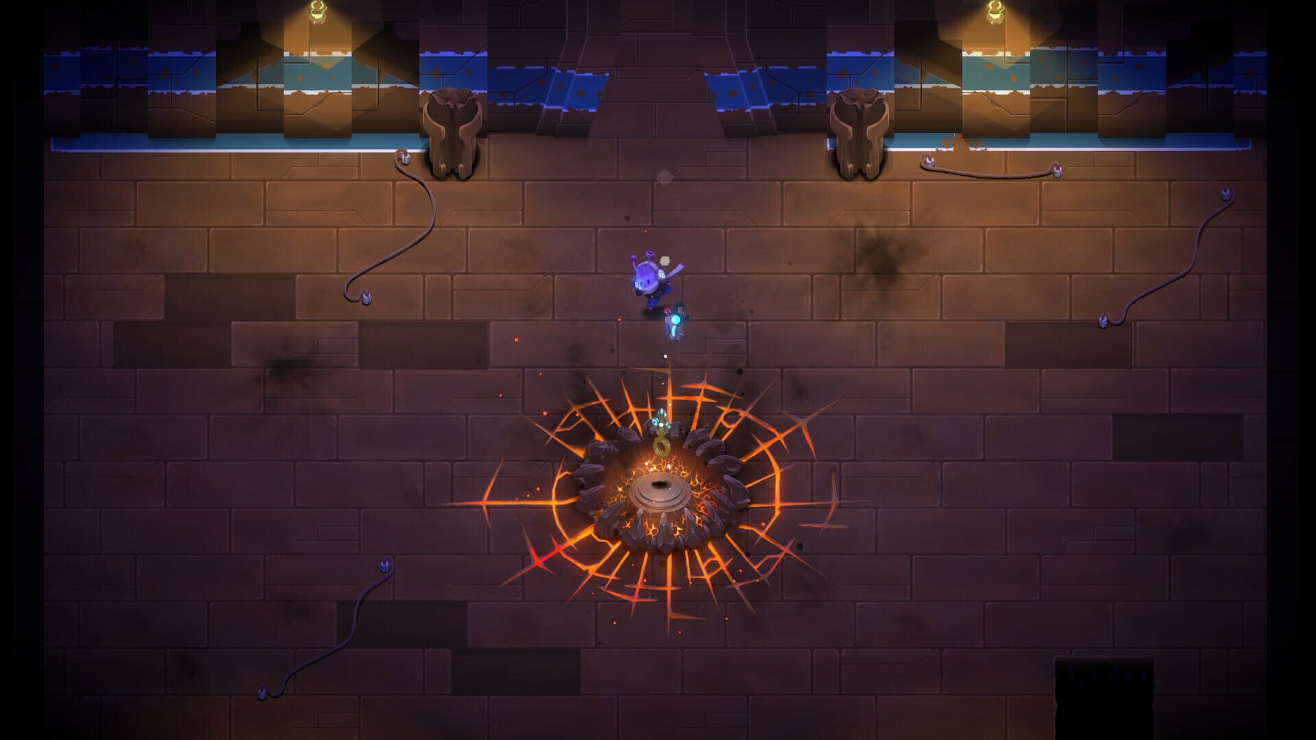 Bibots screenshot 1