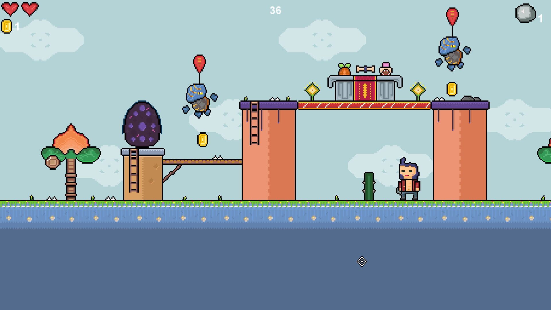 Scroll of Life screenshot 1