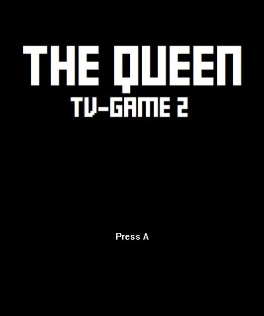The Queen TV-Game 2 screenshot 1