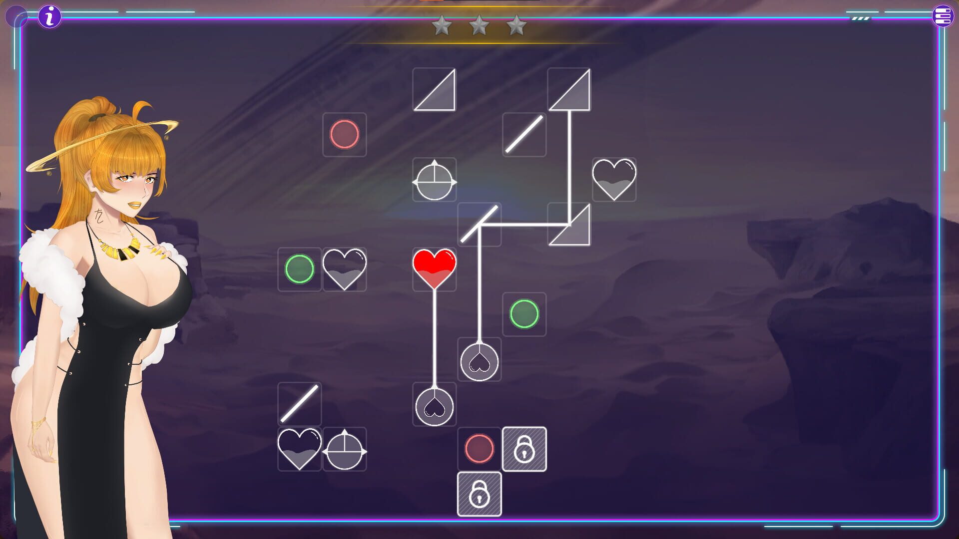 Milf Hunter screenshot 1