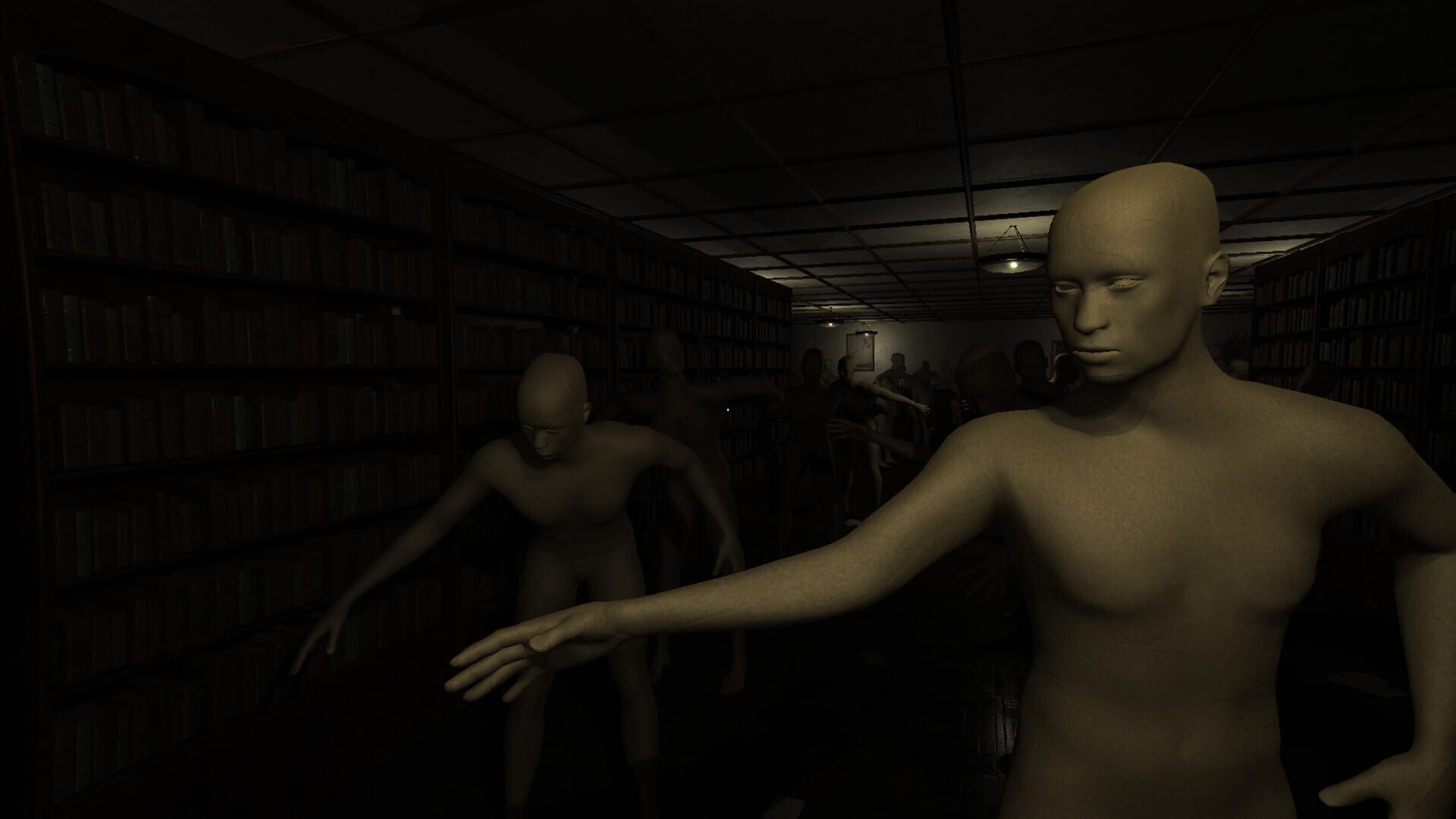 Mannequin the Passing screenshot 1