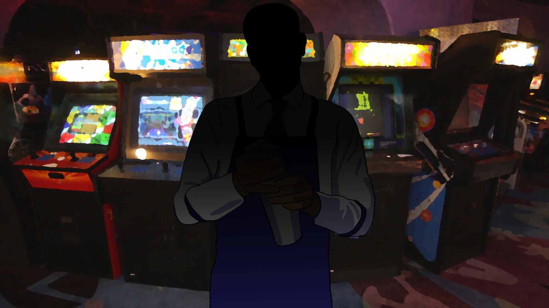 Set Sail screenshot 1
