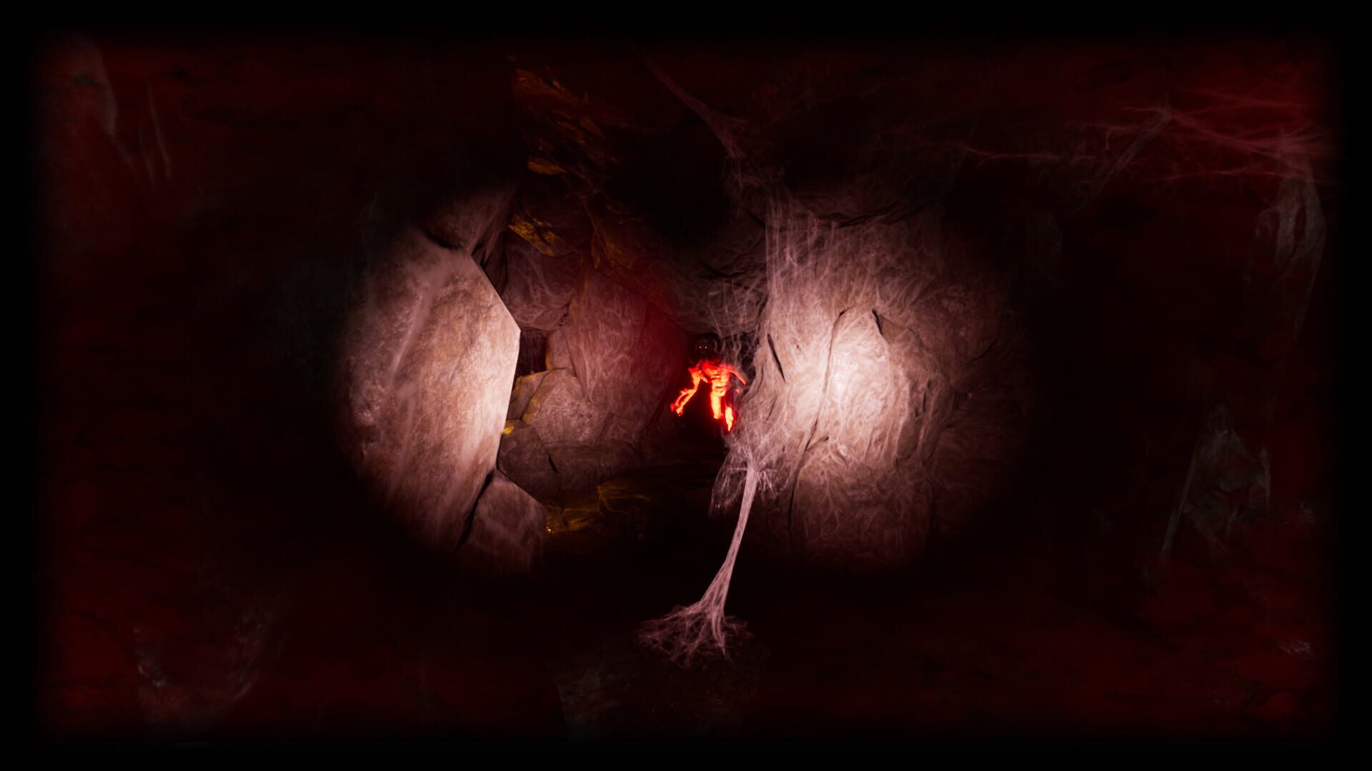 Hunter A Hunter screenshot 1