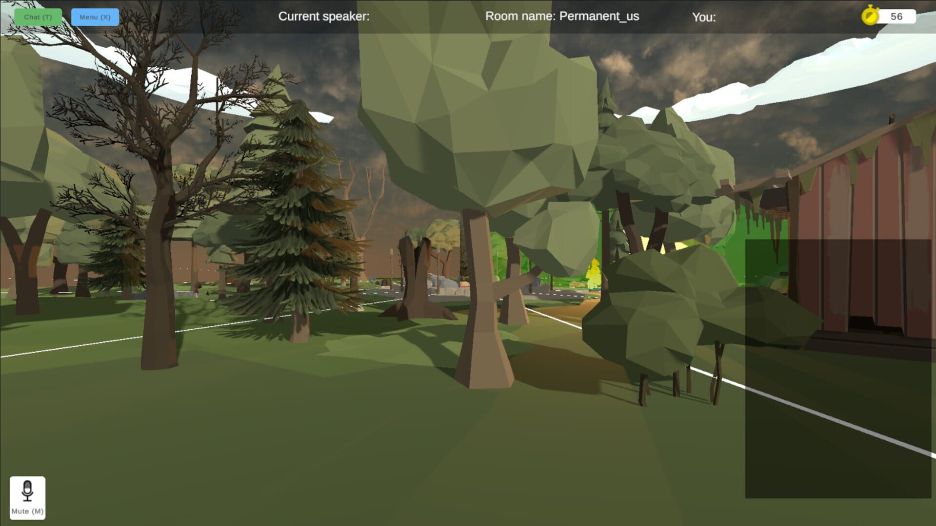The Vortex screenshot 1