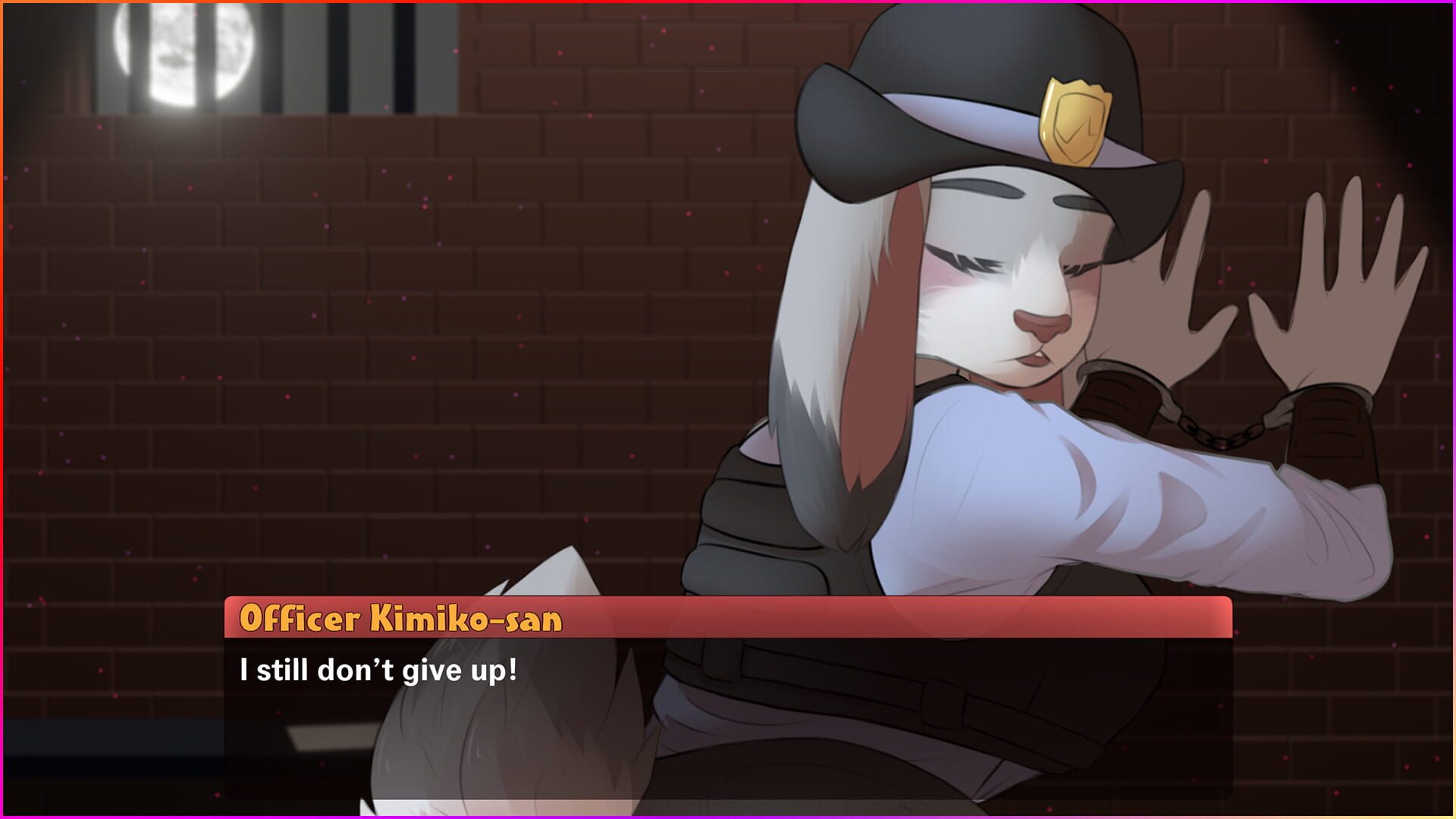 Love with Furry screenshot 1