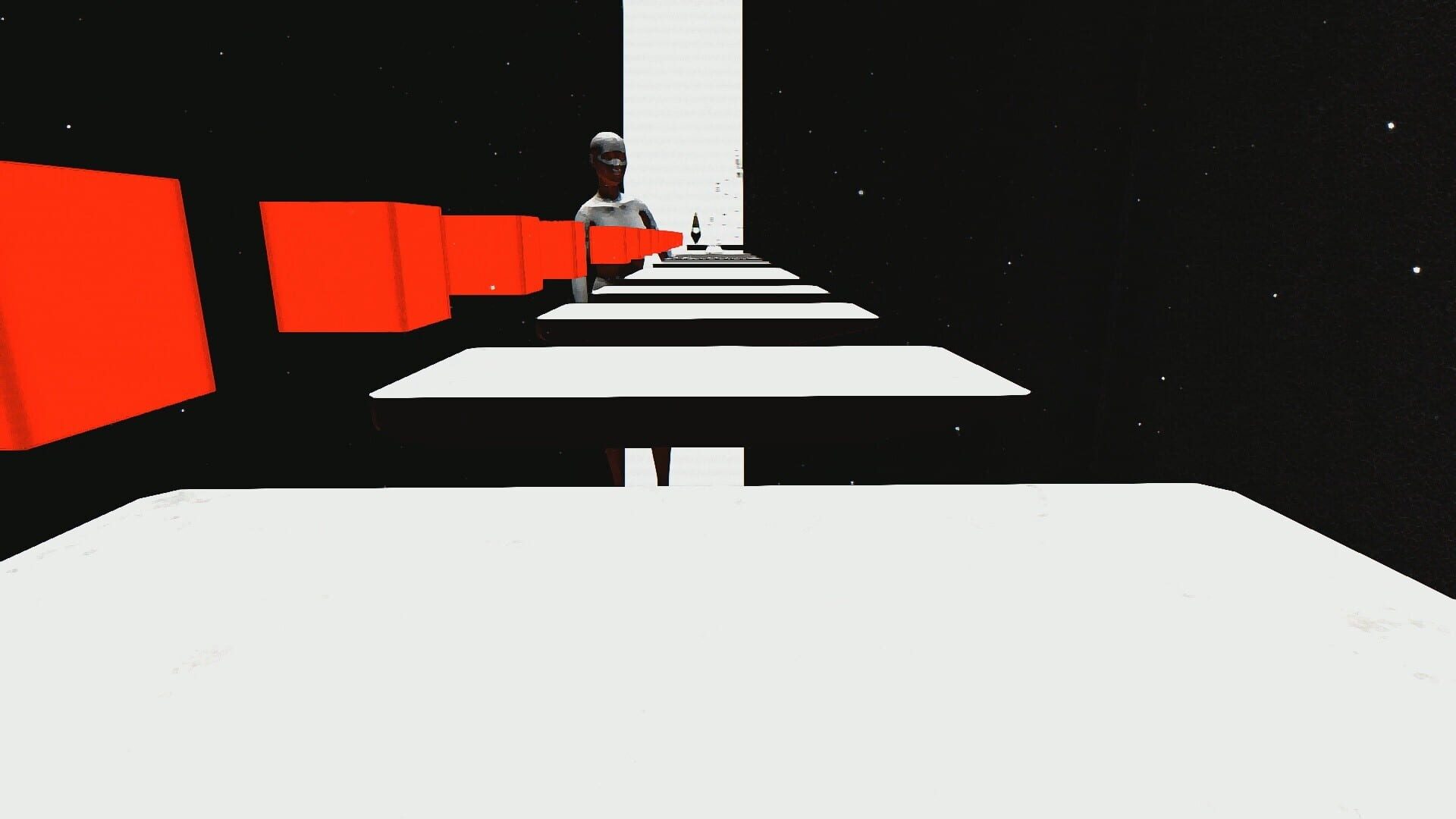 Back Again screenshot 1