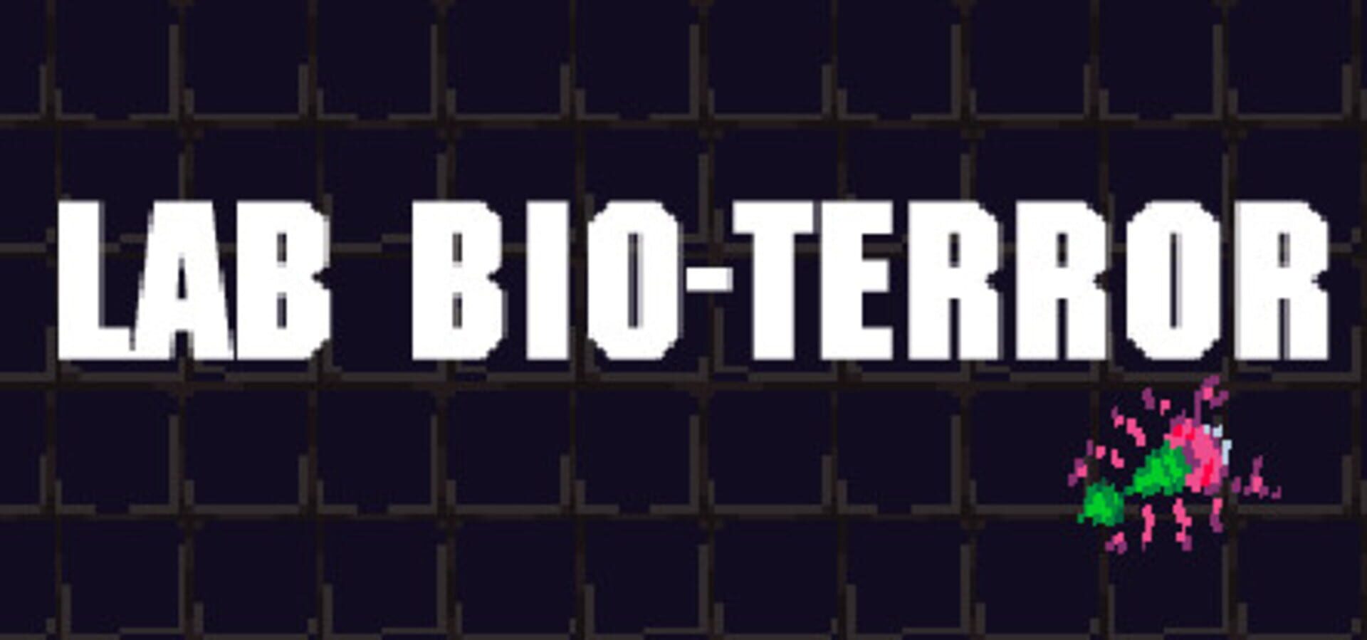 Lab Bio-Terror screenshot 1