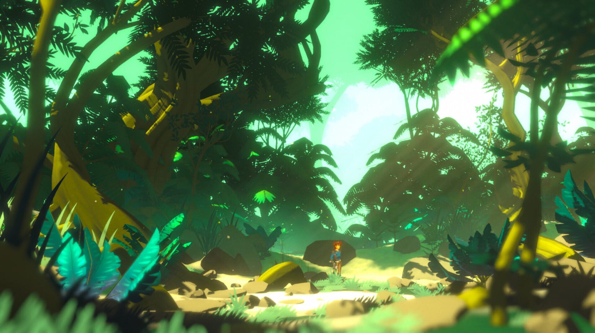StarFlint the BlackHole Prophecy screenshot 1