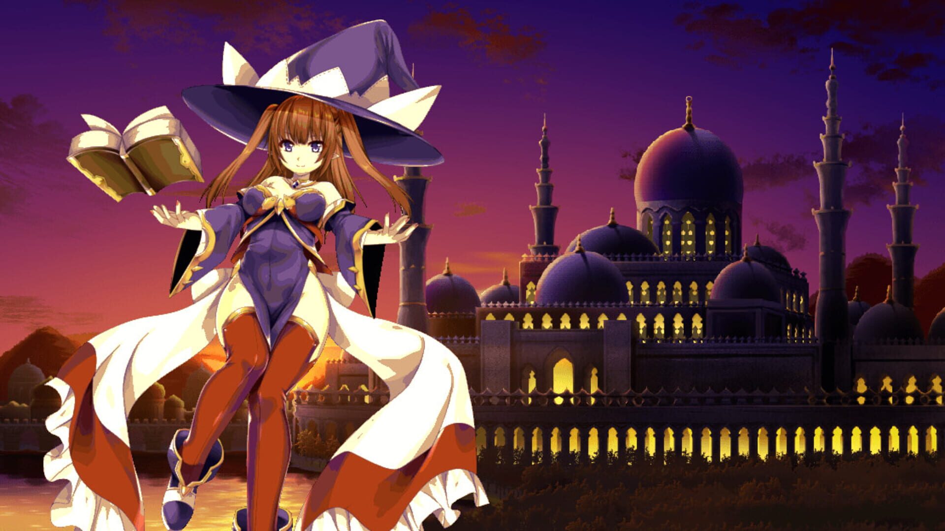 Prince Nikolai and the Vampires screenshot 1