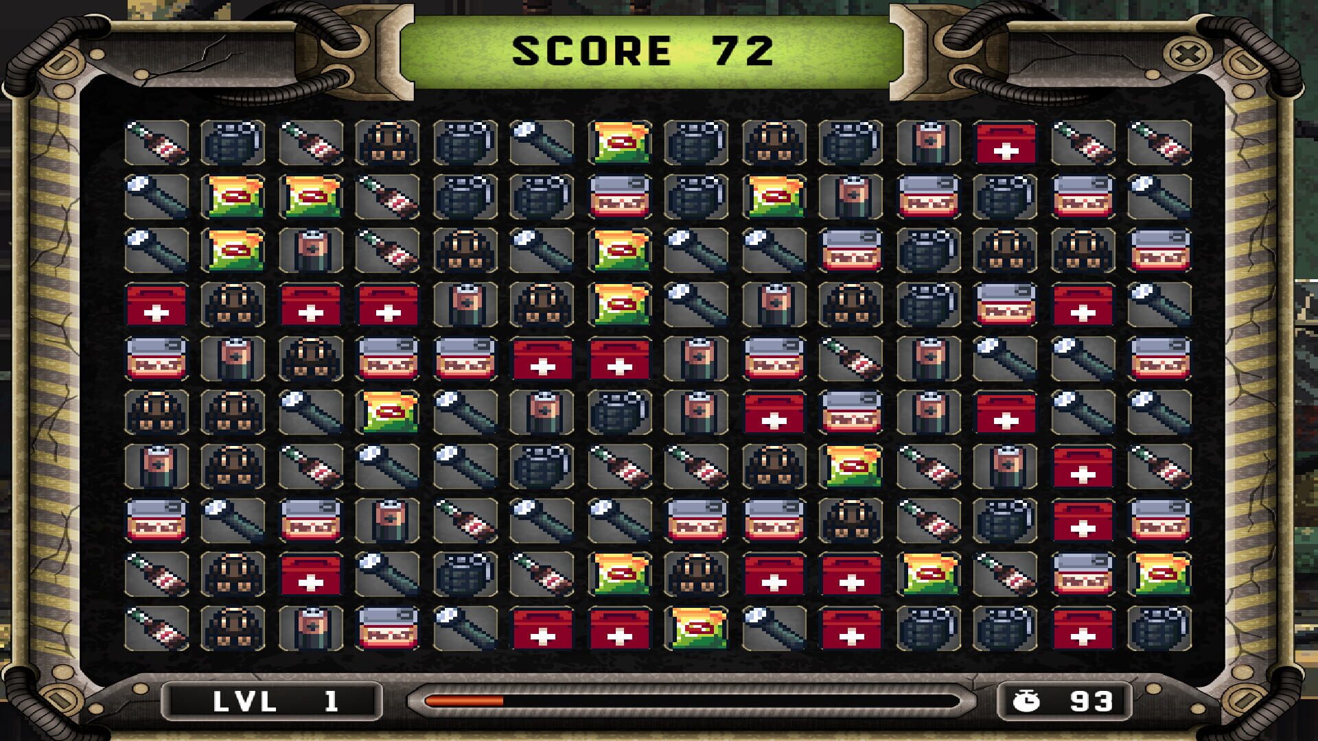 End of this World screenshot 1