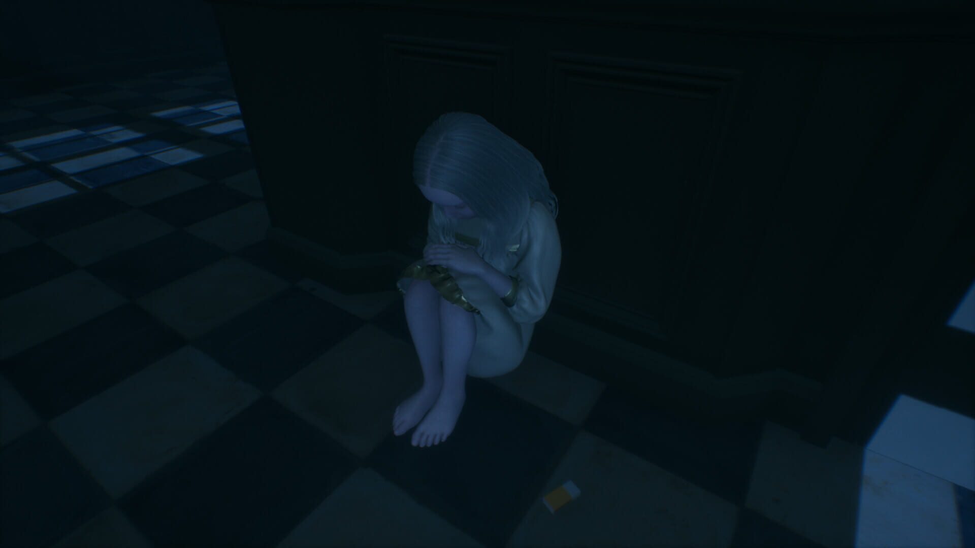 Phantom Project screenshot 1