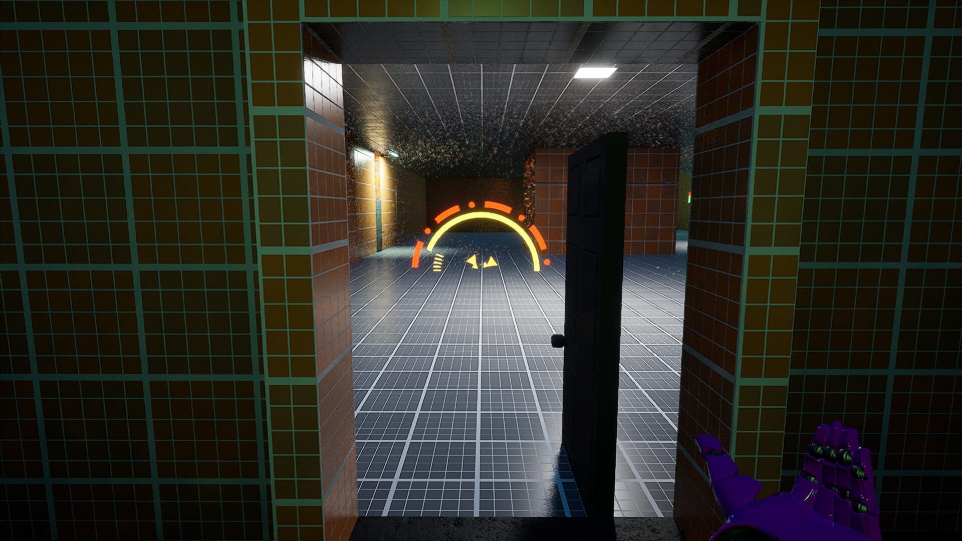 The Apollo Project screenshot 1